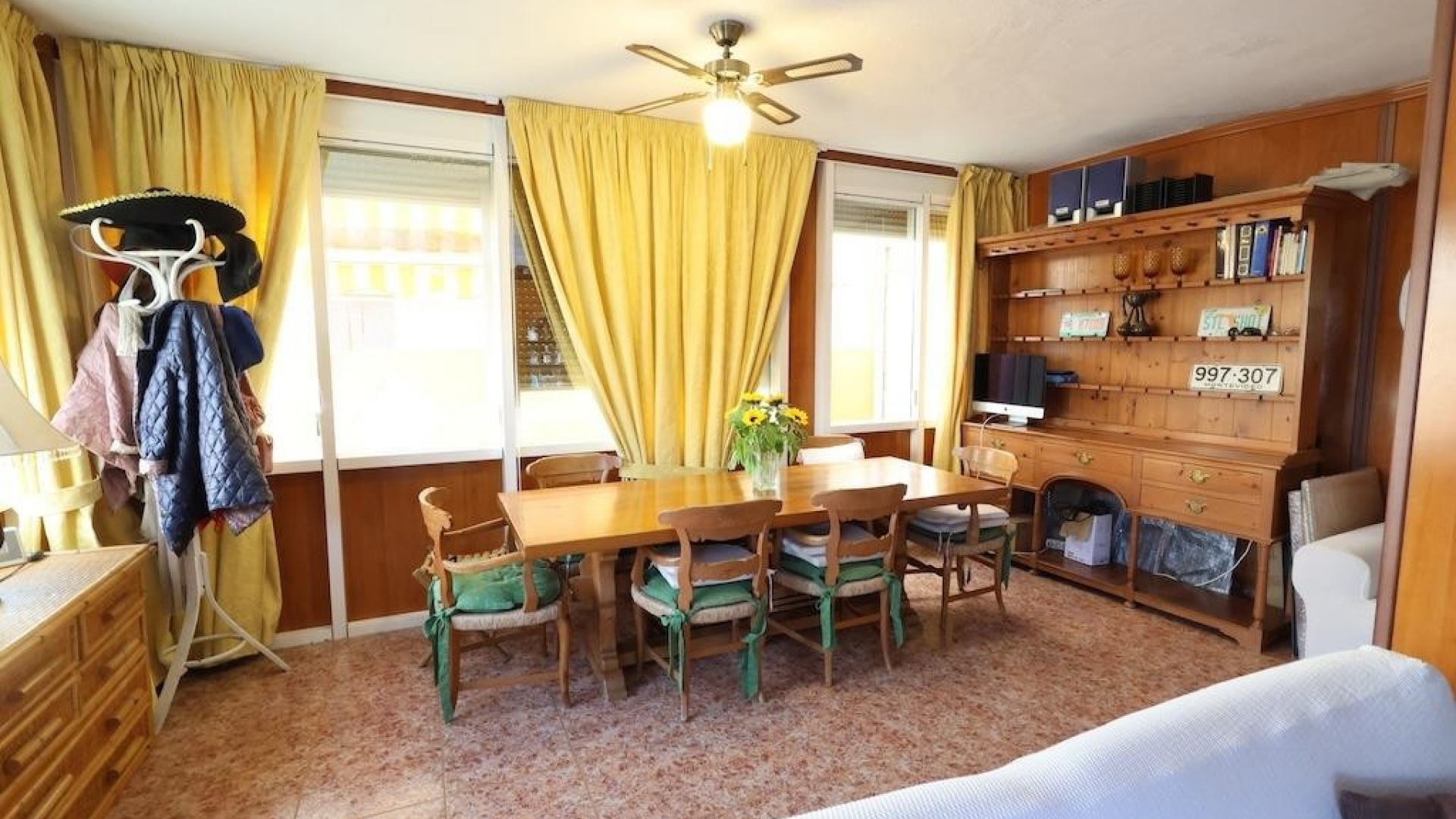 Revente - Maison de ville - Torrevieja - Torrevieja Centro
