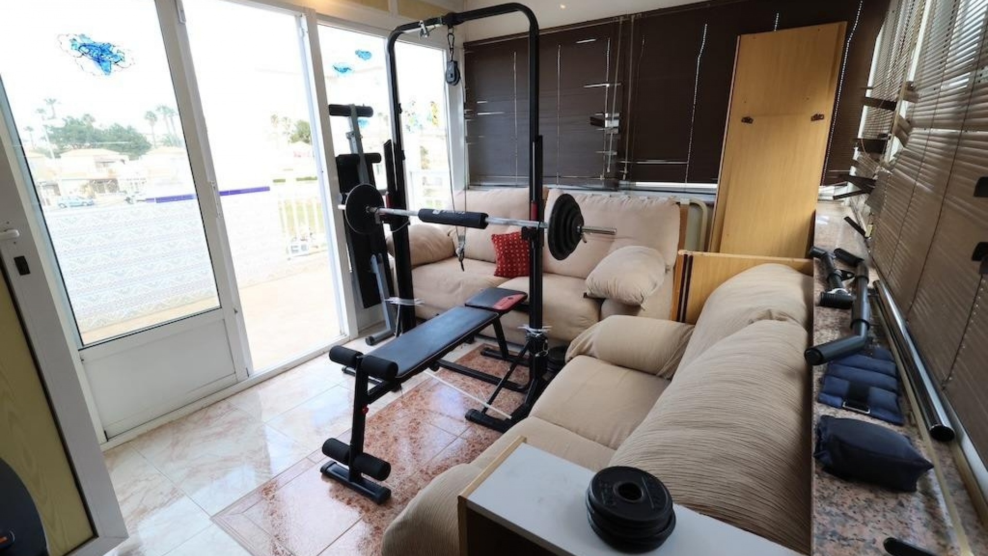 Revente - Maison de ville - Torrevieja - Torrevieja Centro