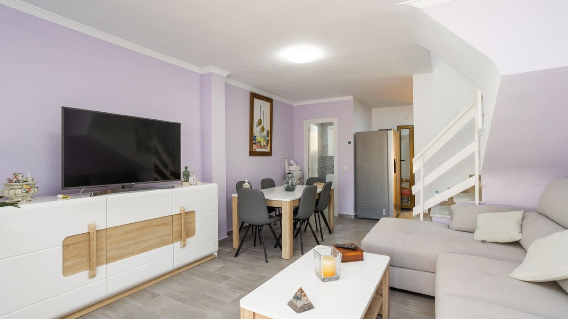 Revente - Maison de ville - Torrevieja - Torrevieja Centro