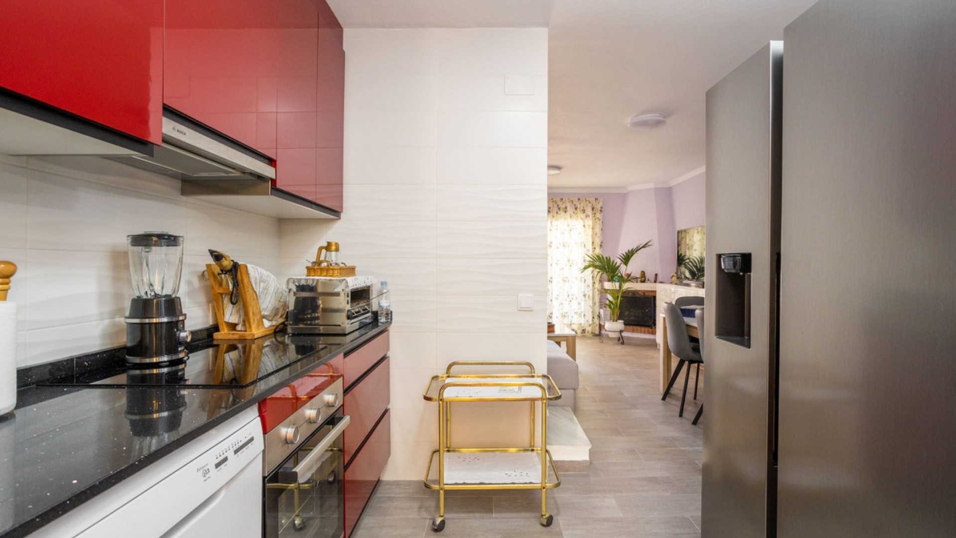 Revente - Maison de ville - Torrevieja - Torrevieja Centro
