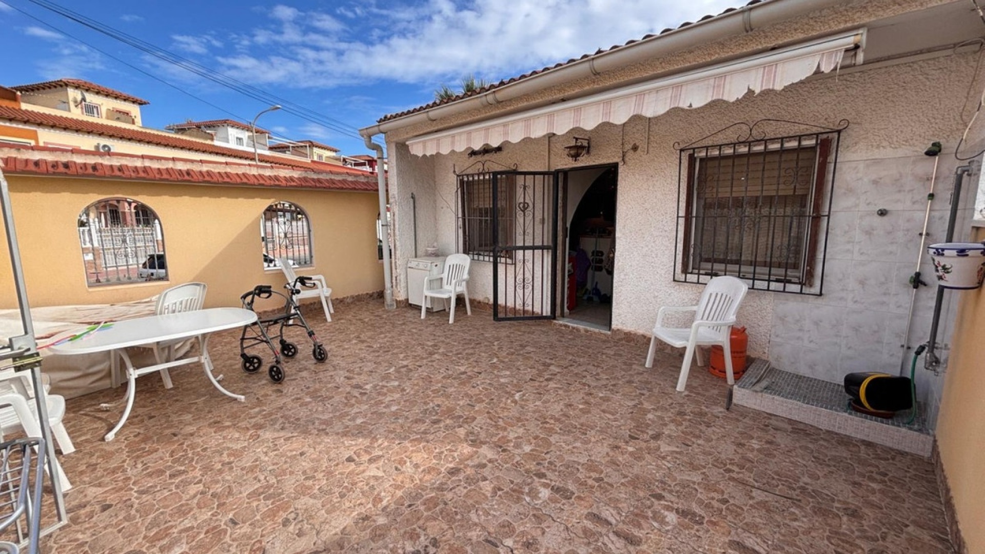 Revente - Maison de ville - Torrevieja - Torrevieja Centro