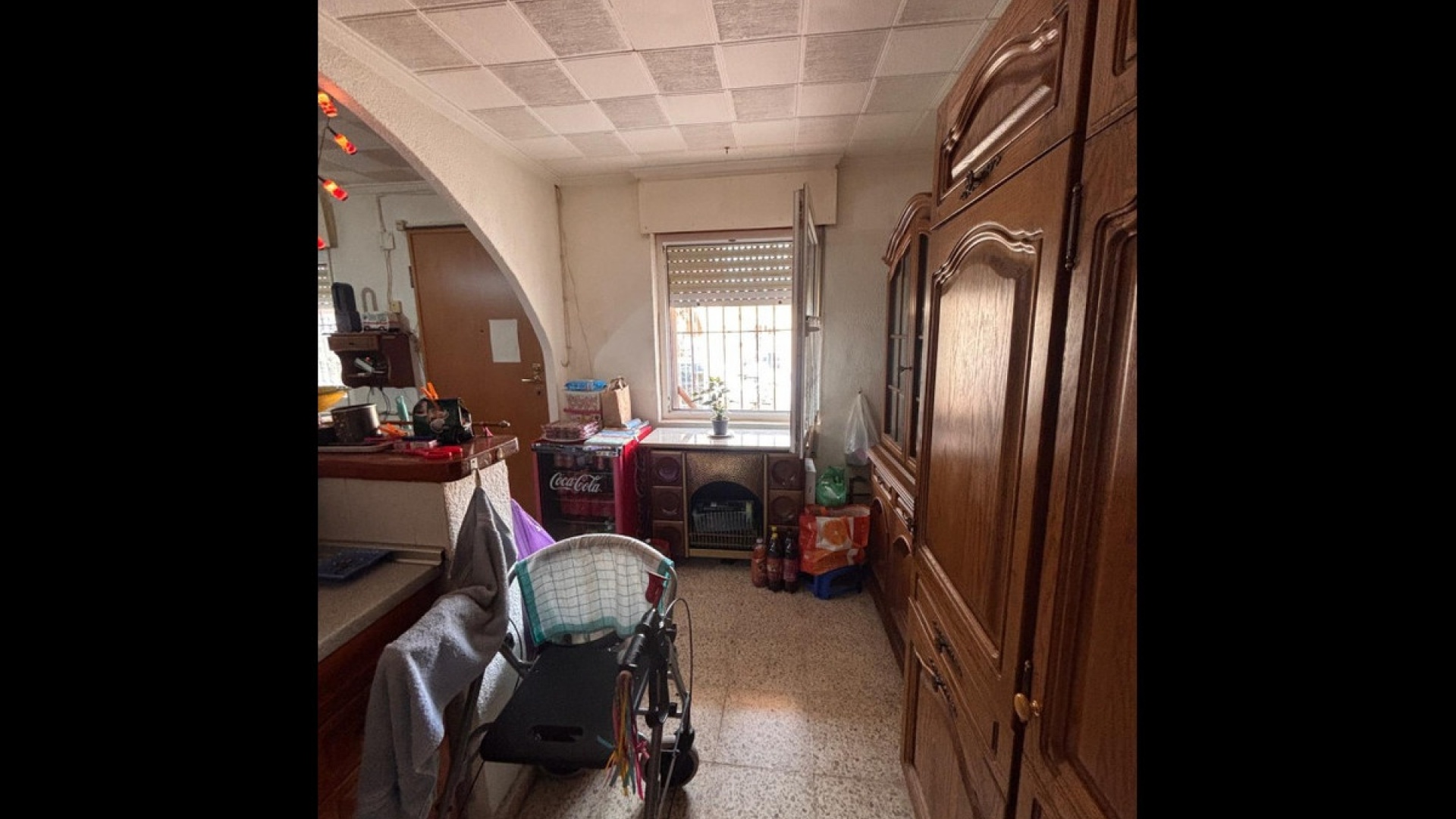 Revente - Maison de ville - Torrevieja - Torrevieja Centro