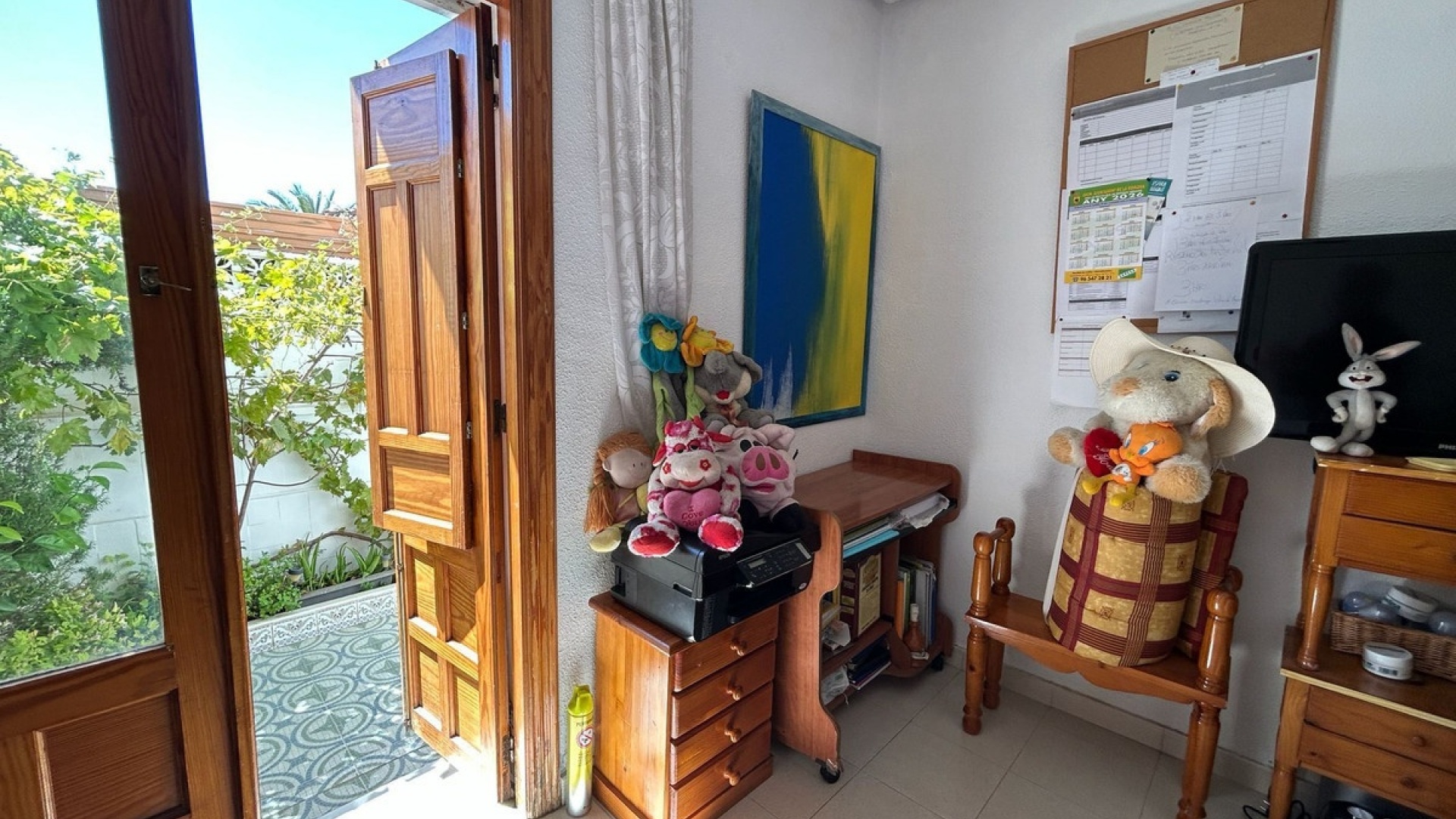 Revente - Maison de ville - Torrevieja - Torrevieja Centro