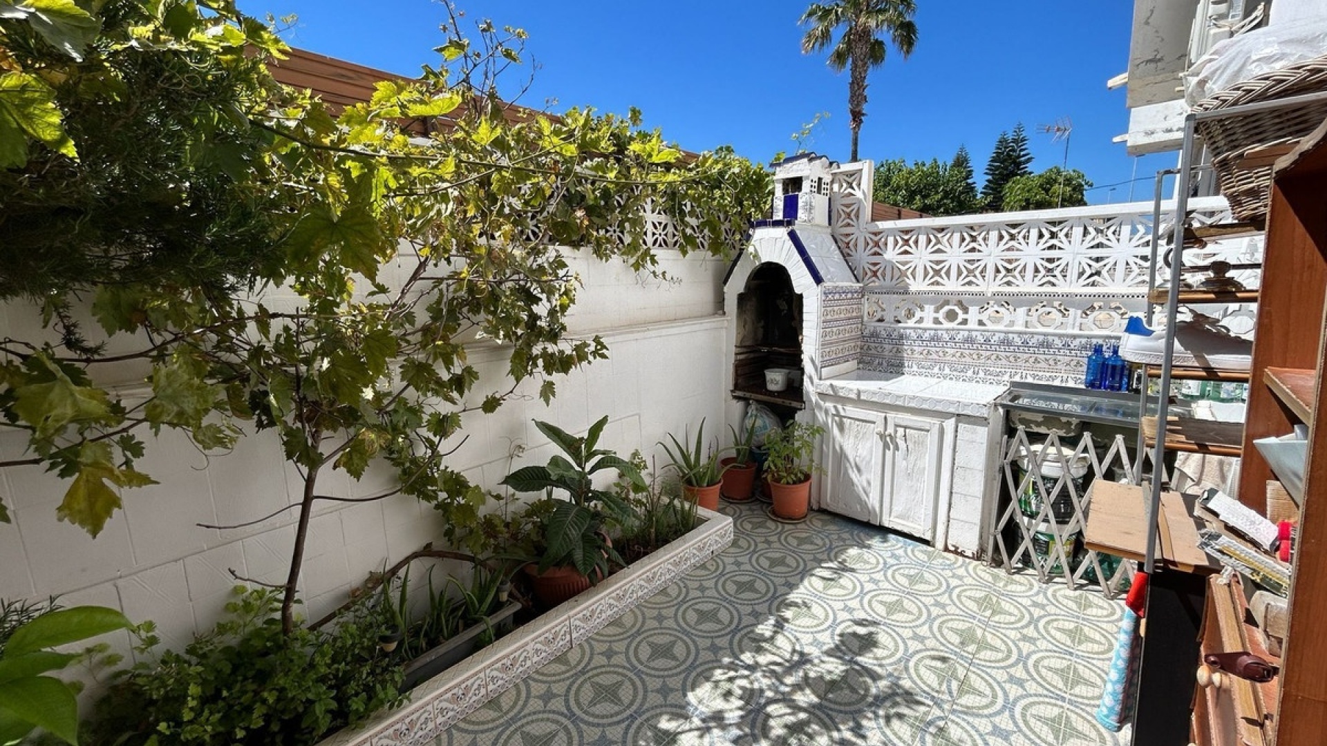 Revente - Maison de ville - Torrevieja - Torrevieja Centro