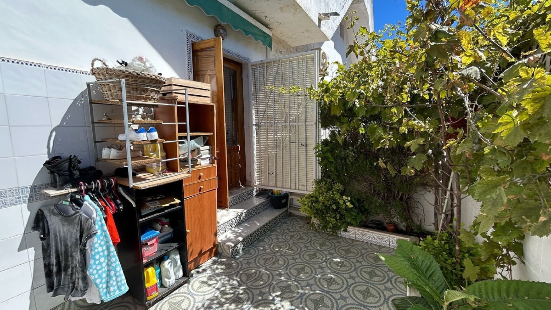 Revente - Maison de ville - Torrevieja - Torrevieja Centro