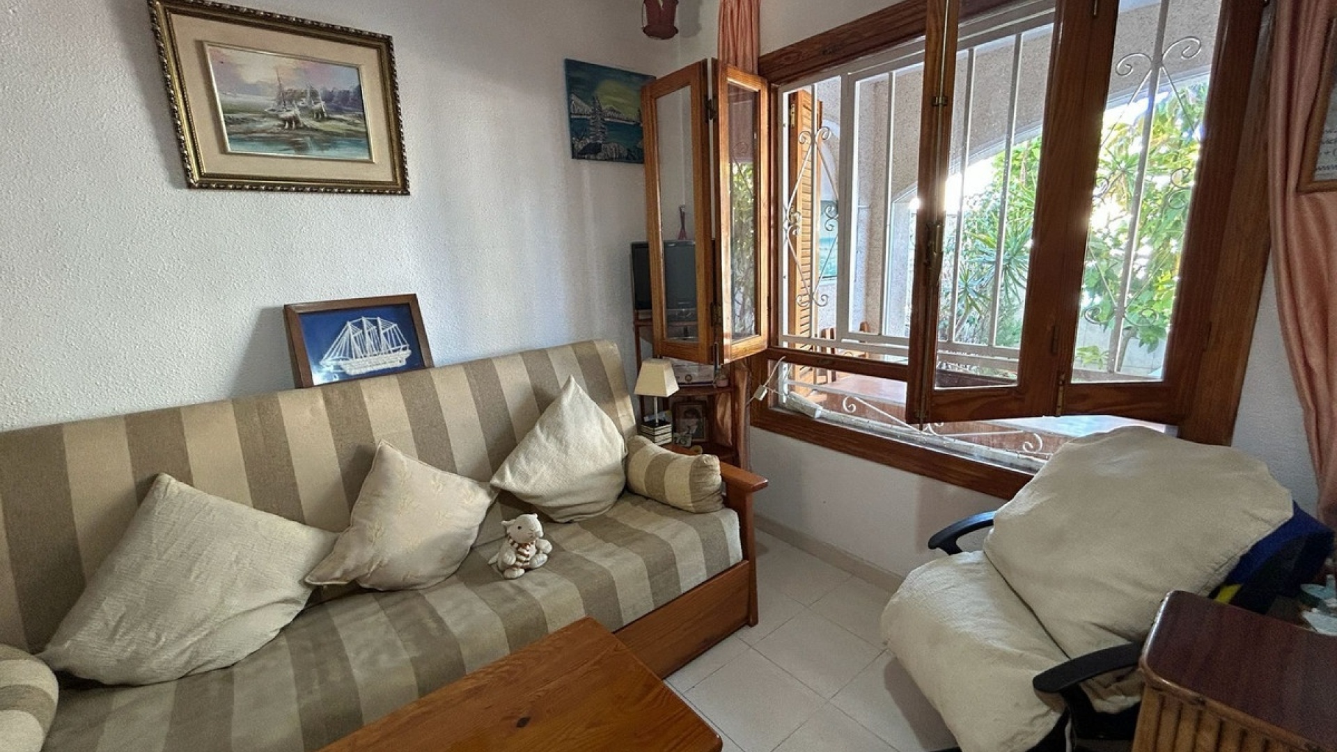 Revente - Maison de ville - Torrevieja - Torrevieja Centro