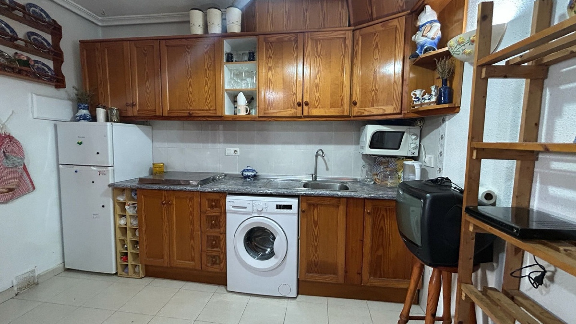 Revente - Maison de ville - Torrevieja - Torrevieja Centro