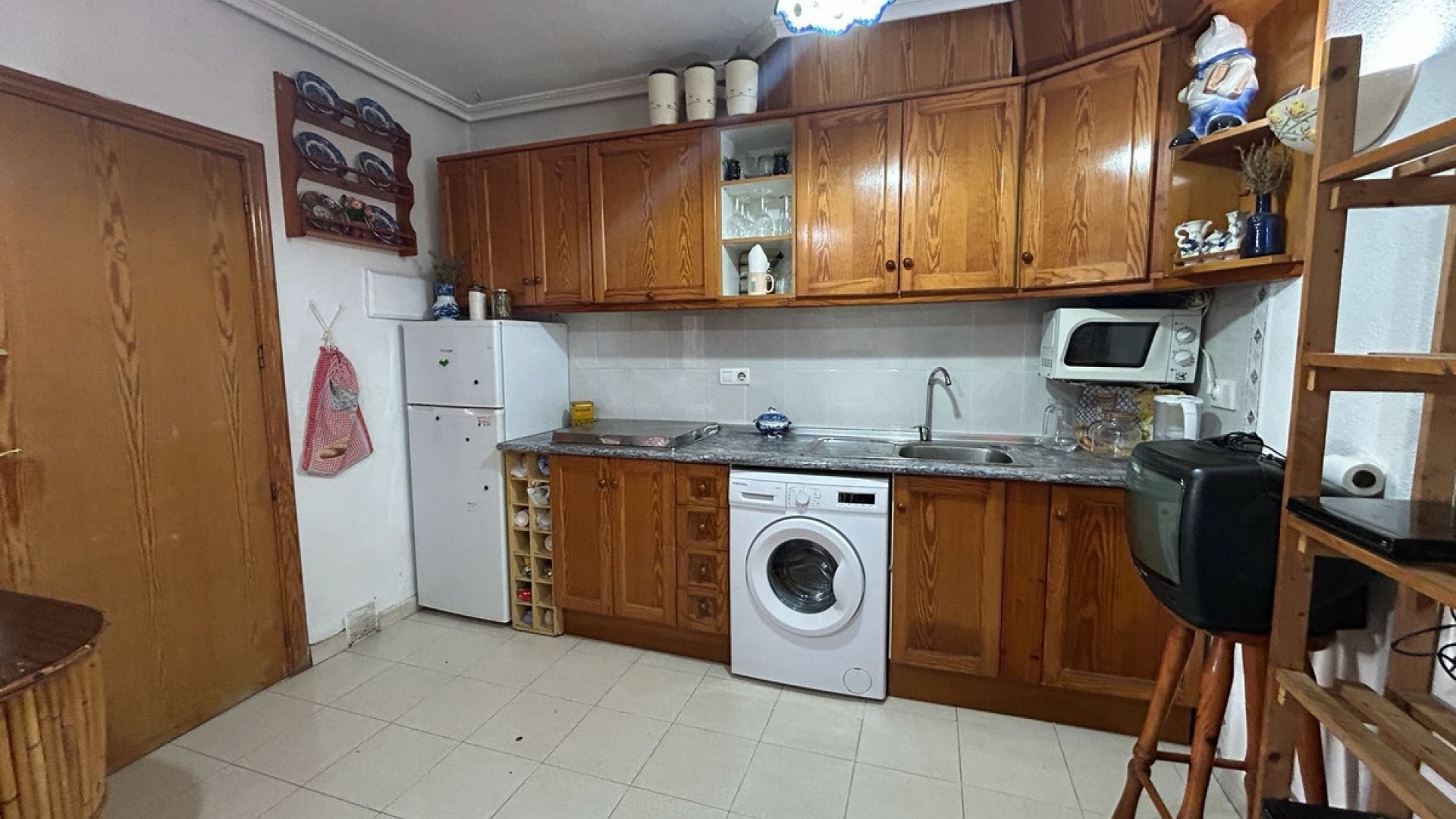 Revente - Maison de ville - Torrevieja - Torrevieja Centro