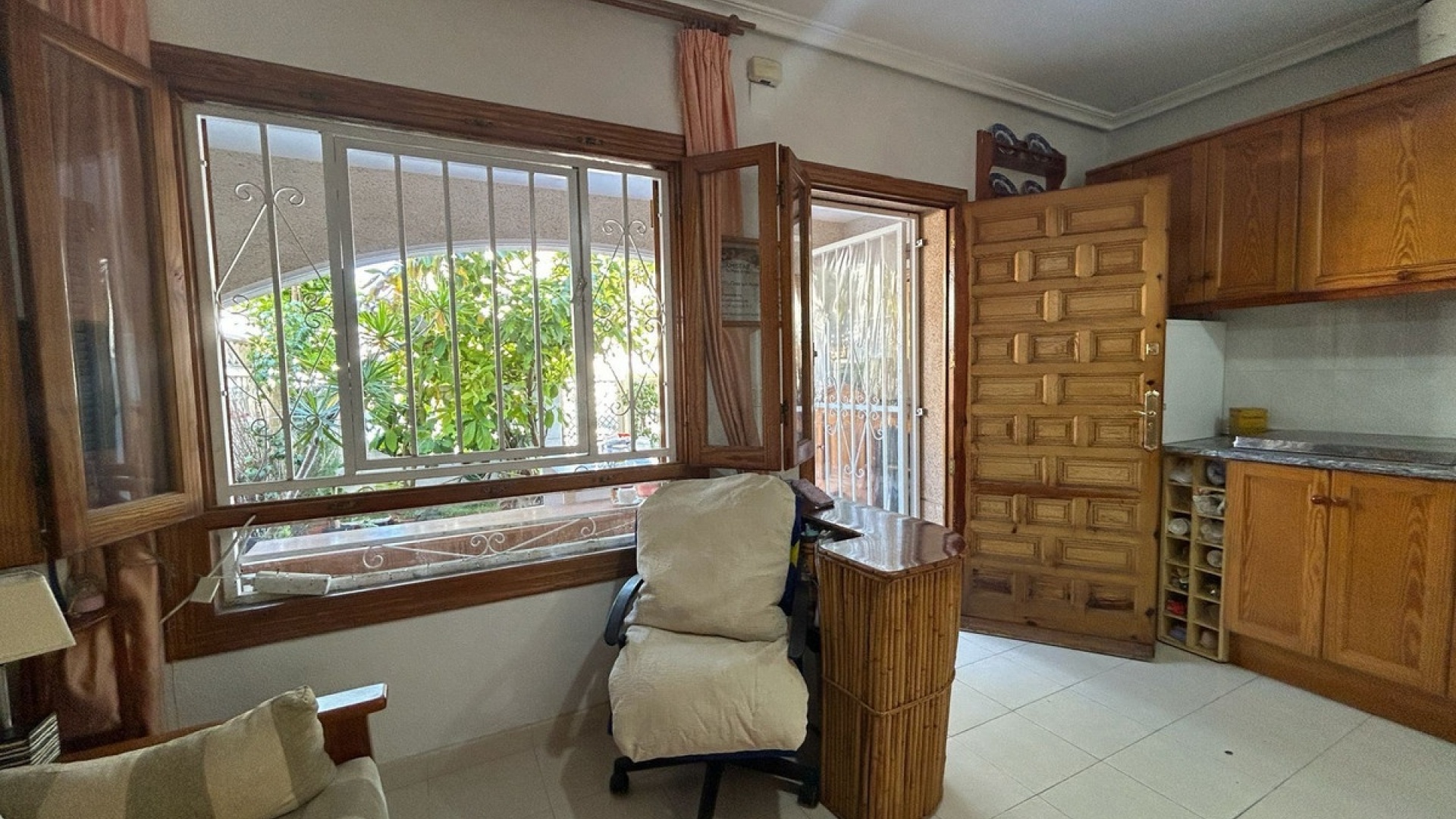 Revente - Maison de ville - Torrevieja - Torrevieja Centro