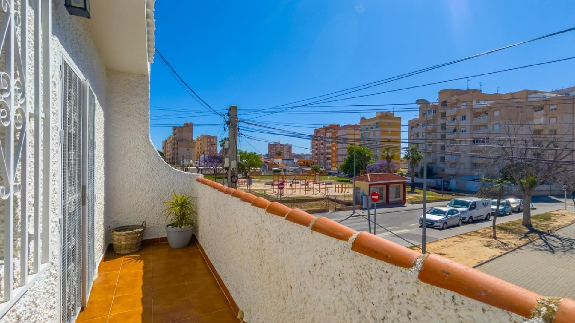 Revente - Maison de ville - Torrevieja - Torrevieja Centro