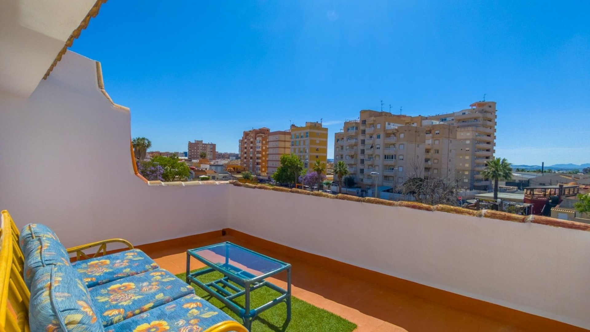 Revente - Maison de ville - Torrevieja - Torrevieja Centro