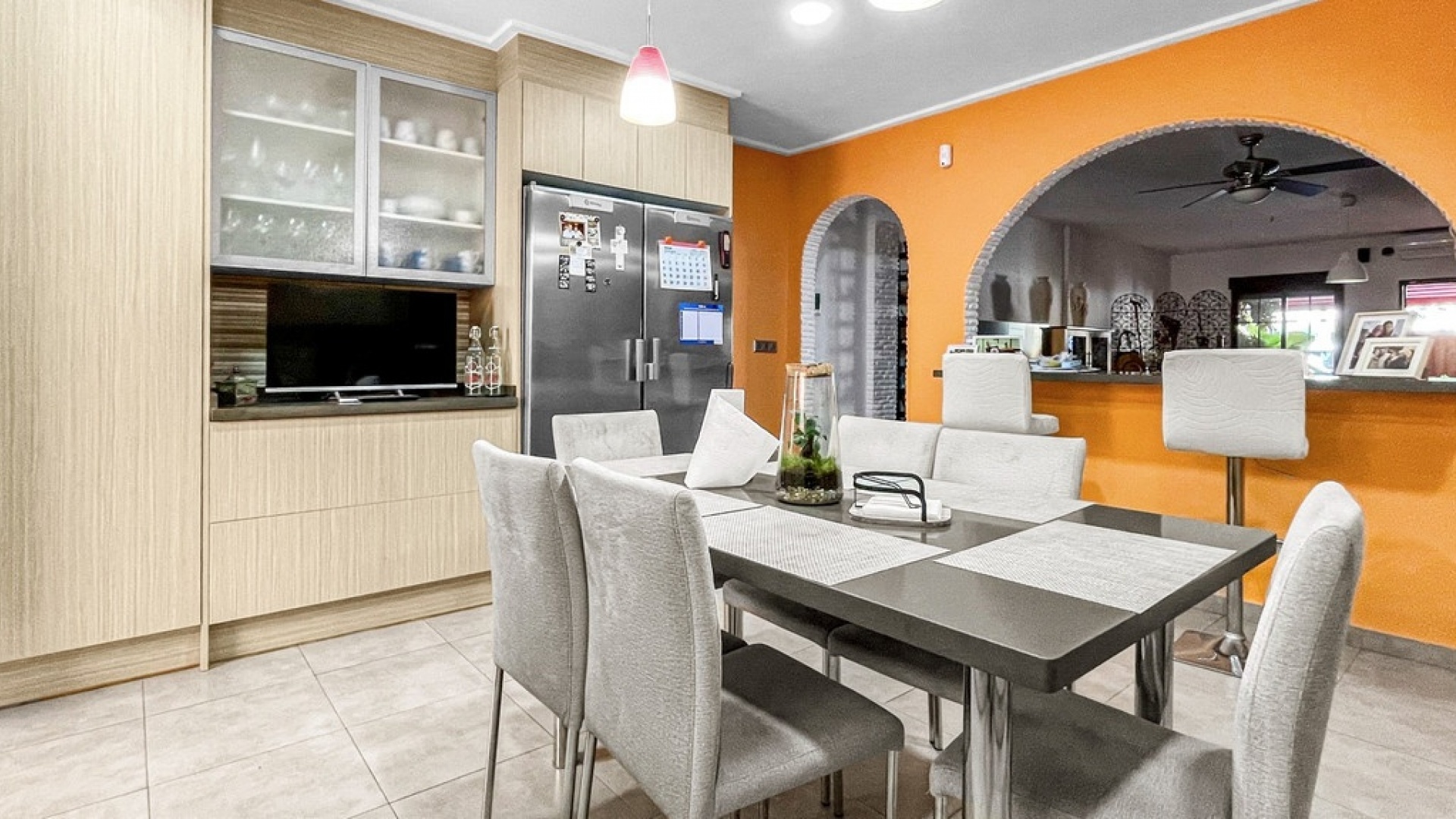 Revente - Maison de ville - Torrevieja - Torrevieja Centro