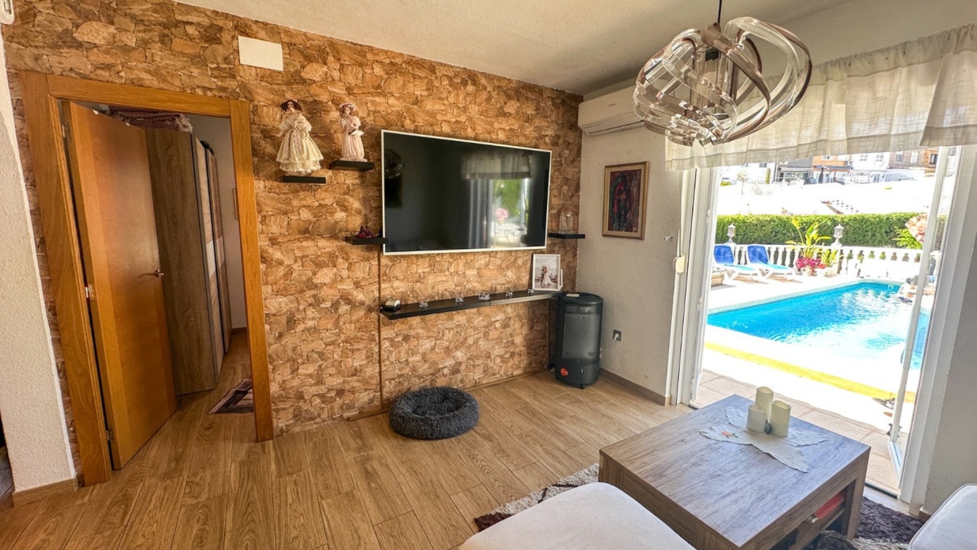 Revente - Maison de ville - Torrevieja - Torrevieja Centro