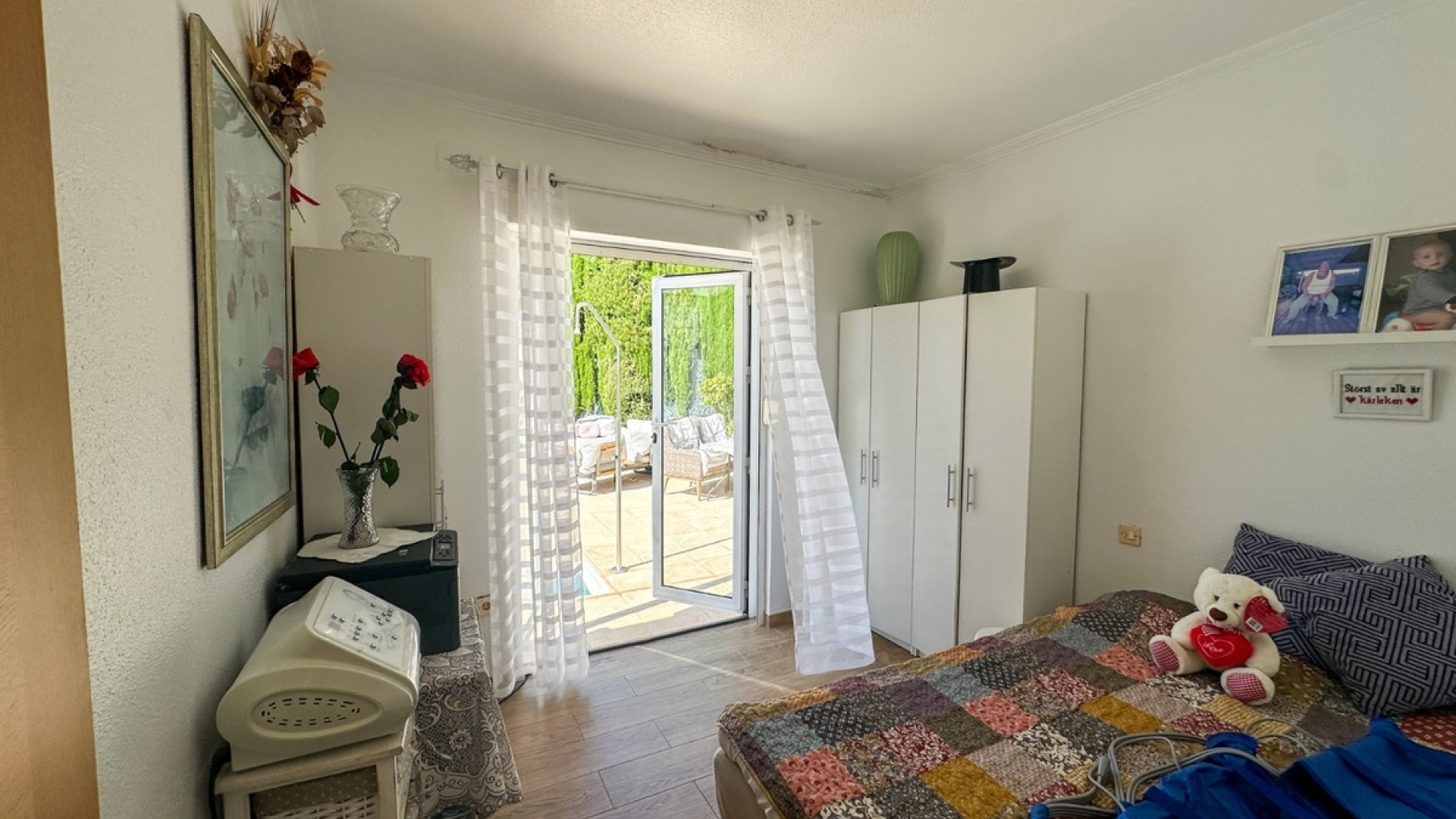 Revente - Maison de ville - Torrevieja - Torrevieja Centro