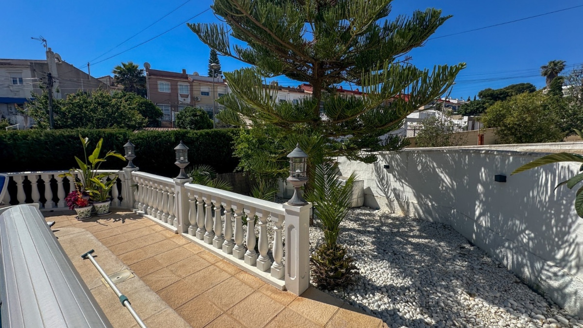 Revente - Maison de ville - Torrevieja - Torrevieja Centro