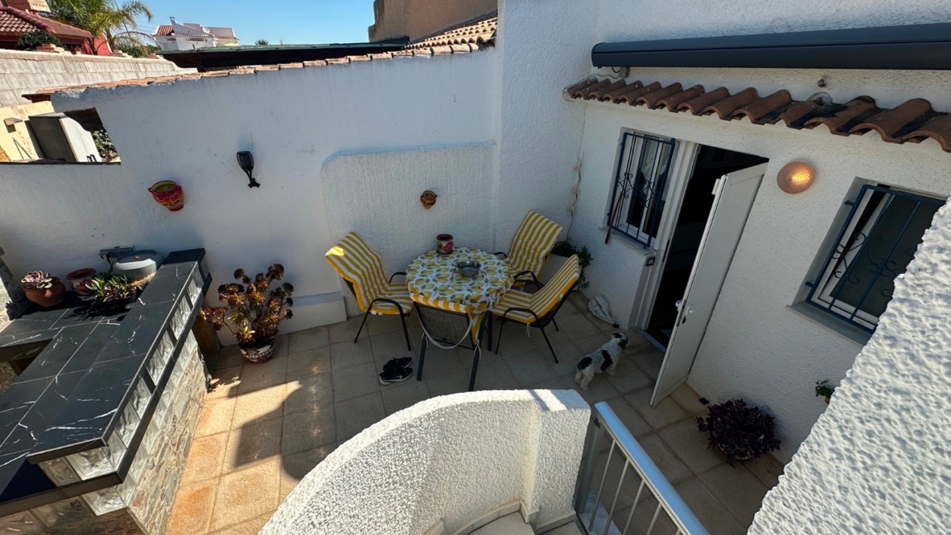 Revente - Maison de ville - Torrevieja - Torrevieja Centro