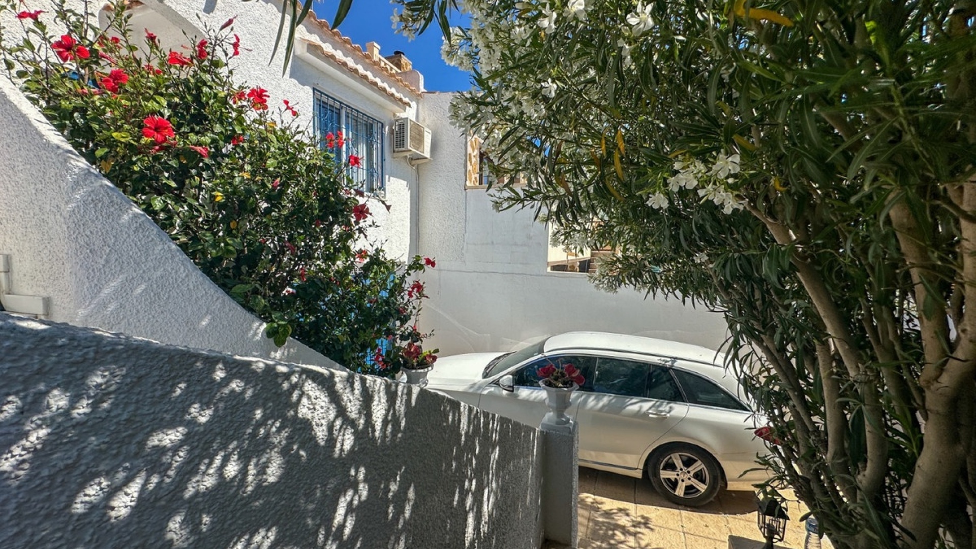 Revente - Maison de ville - Torrevieja - Torrevieja Centro