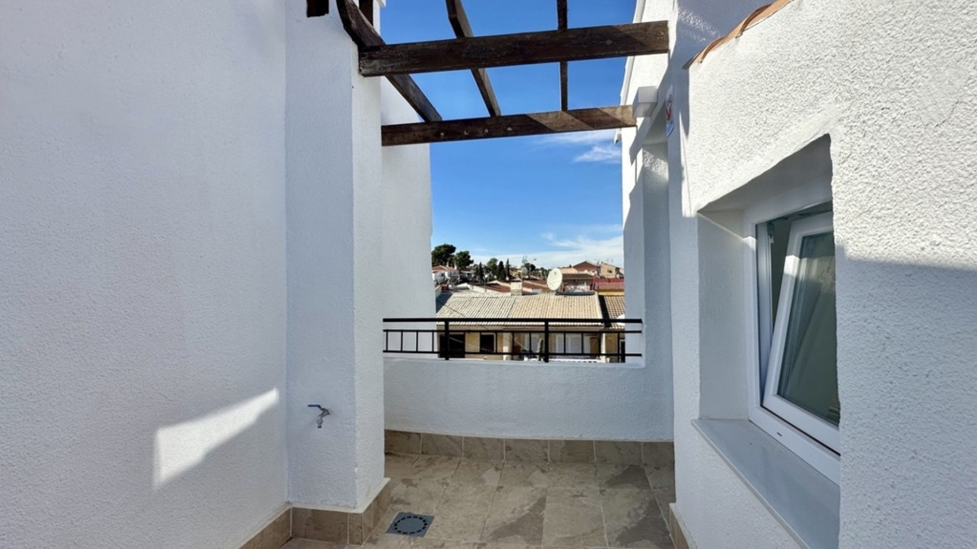 Revente - Maison de ville - Torrevieja - Torrevieja Centro