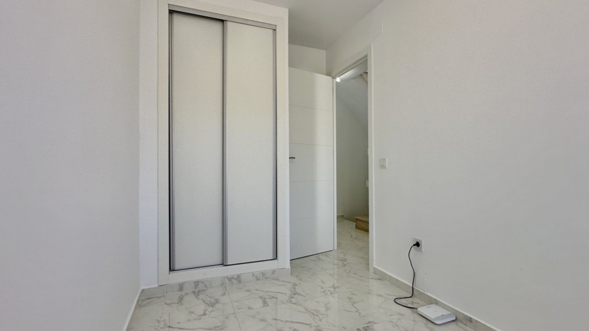 Revente - Maison de ville - Torrevieja - Torrevieja Centro