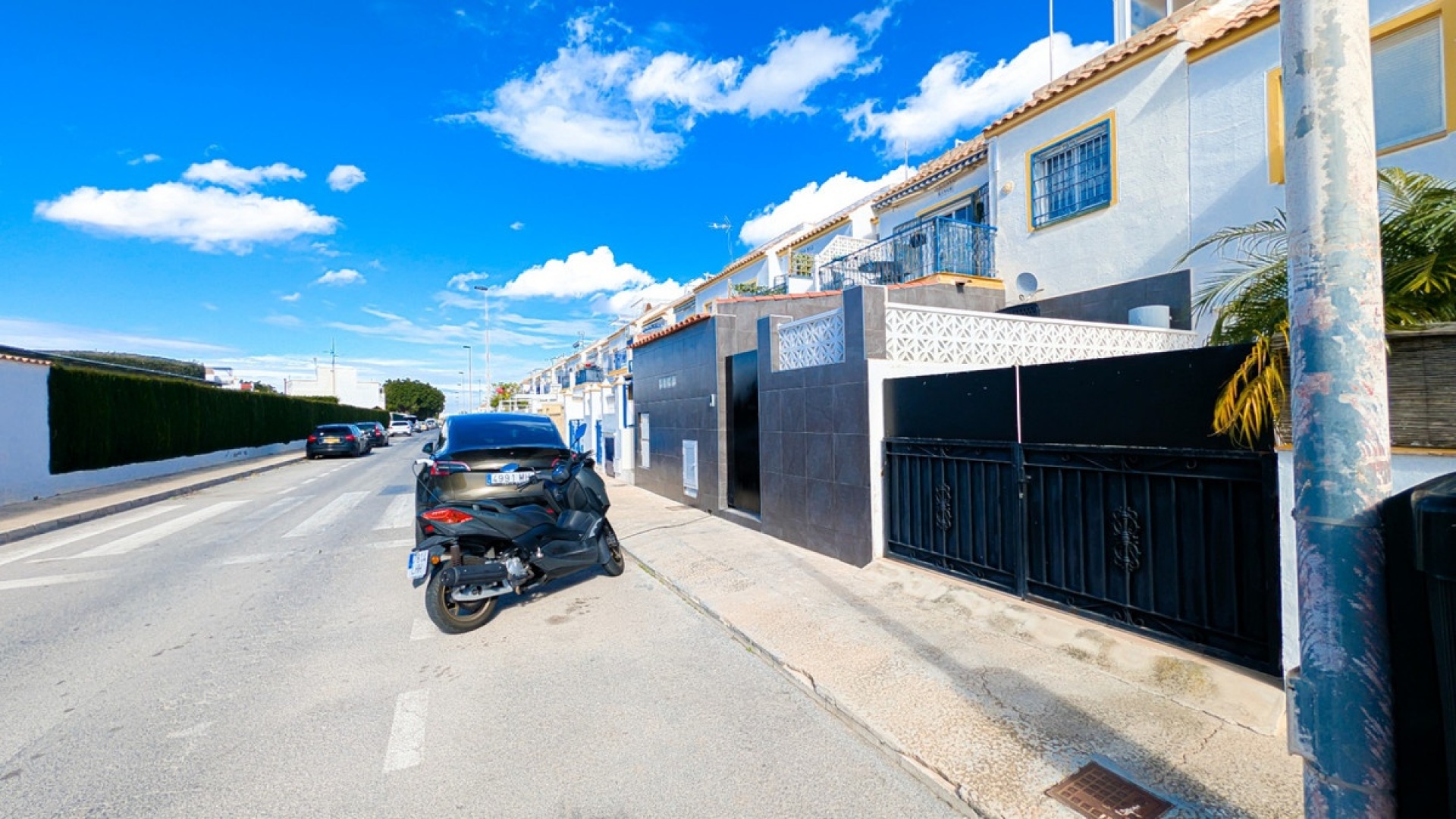 Revente - Maison de ville - Torrevieja - Torrevieja Centro