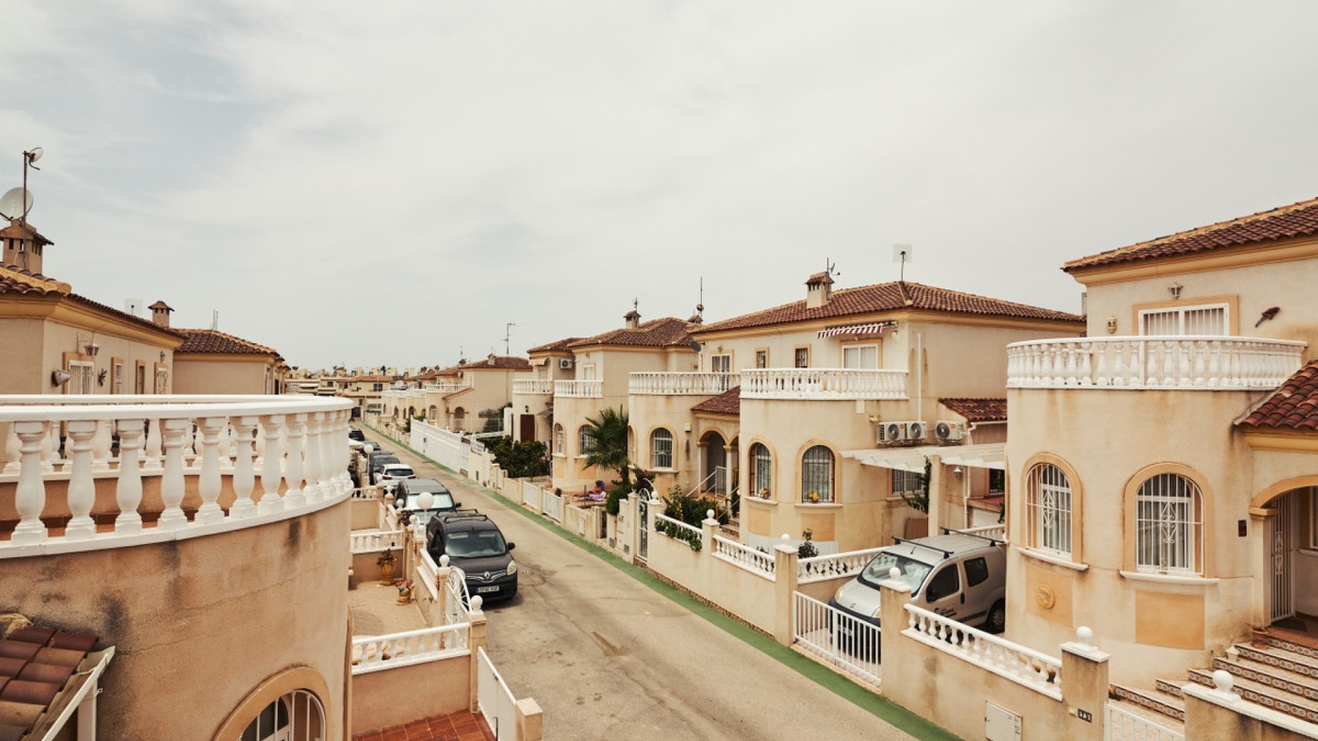 Revente - Maison de ville - Torrevieja - Torrevieja Centro
