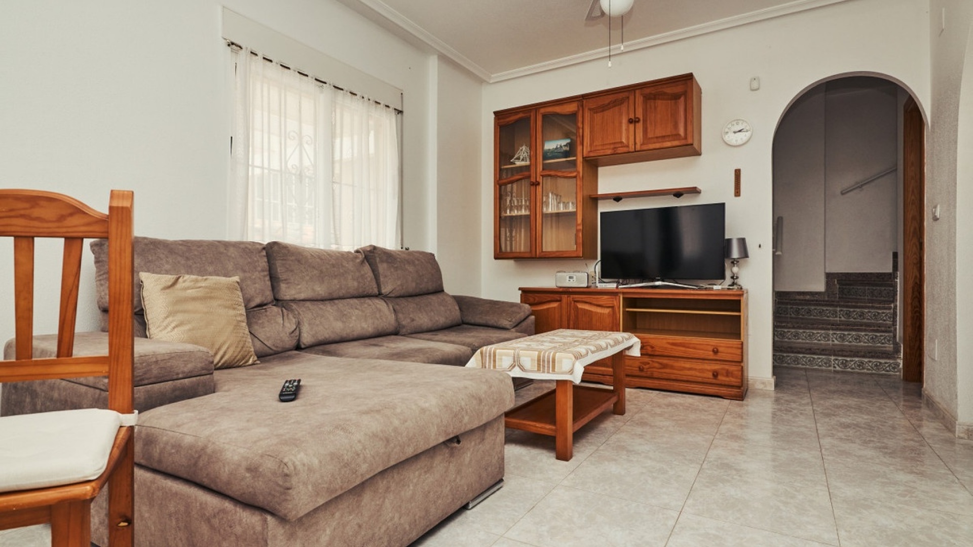 Revente - Maison de ville - Torrevieja - Torrevieja Centro