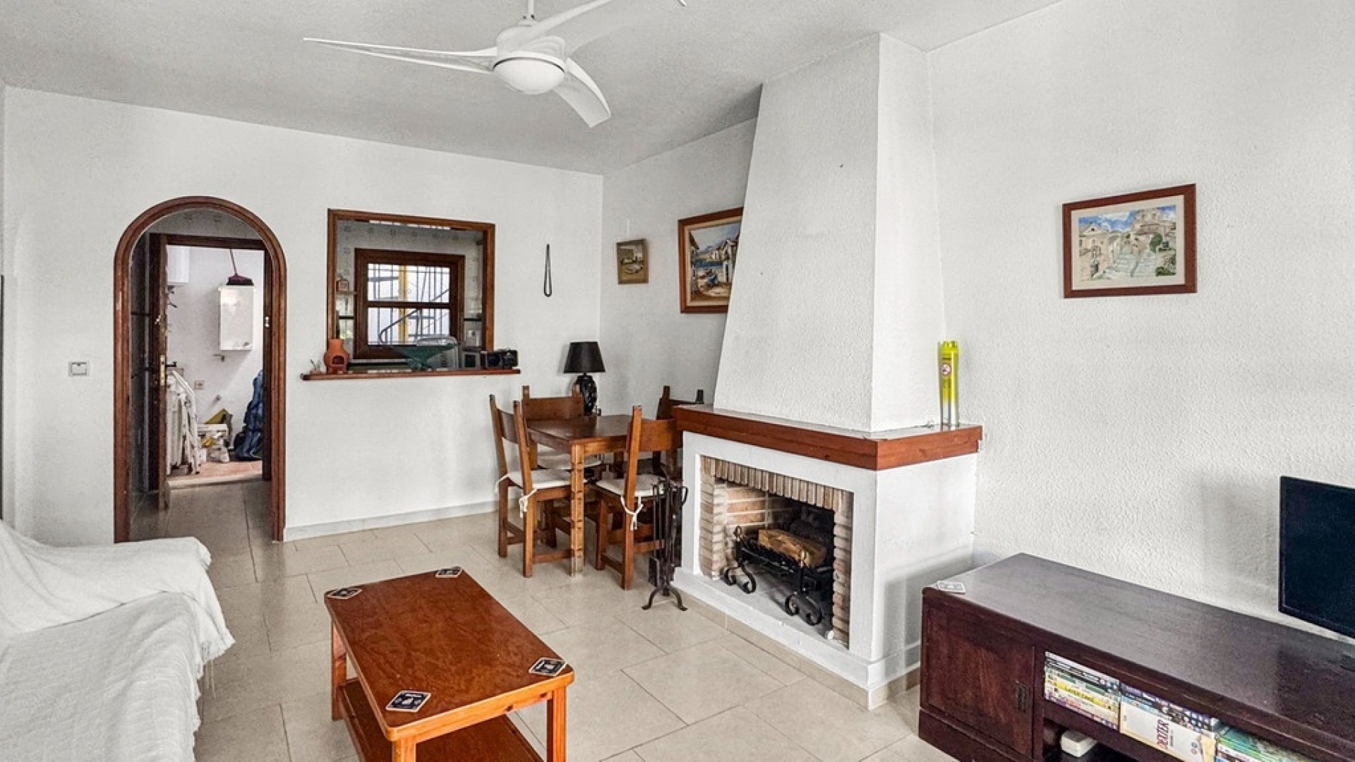 Revente - Maison de ville - Torrevieja - Torrevieja Centro