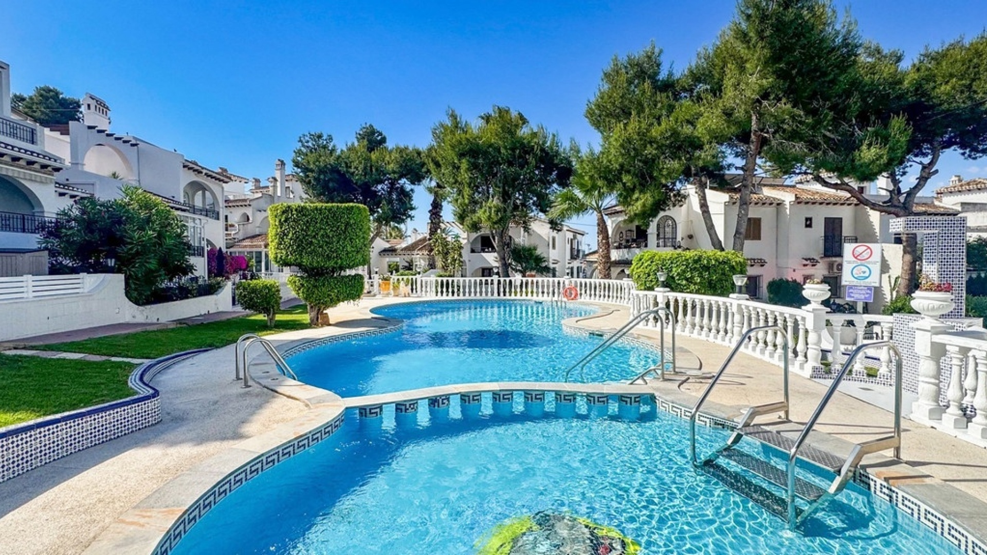 Revente - Maison de ville - Torrevieja - Torrevieja Centro