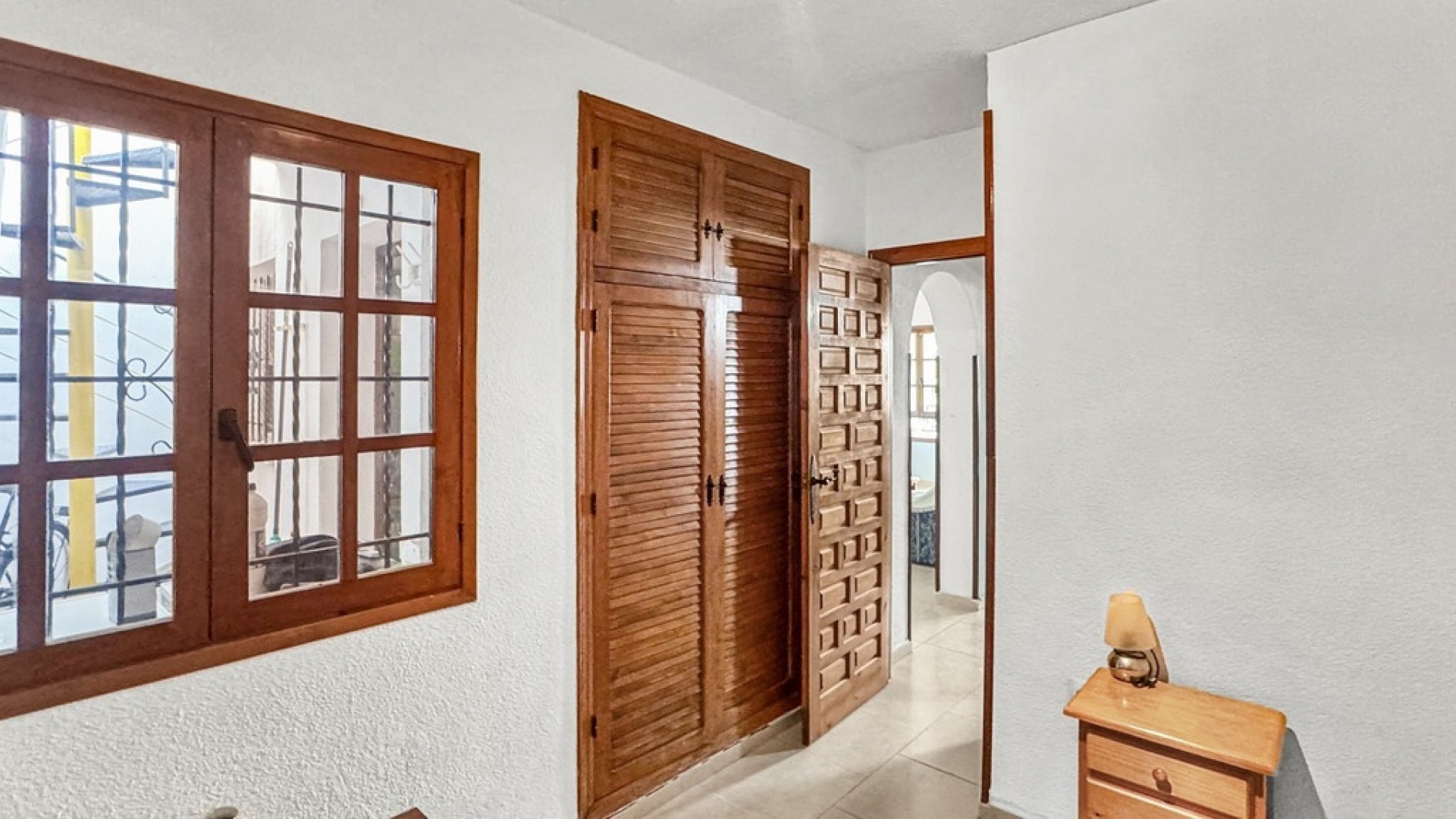 Revente - Maison de ville - Torrevieja - Torrevieja Centro