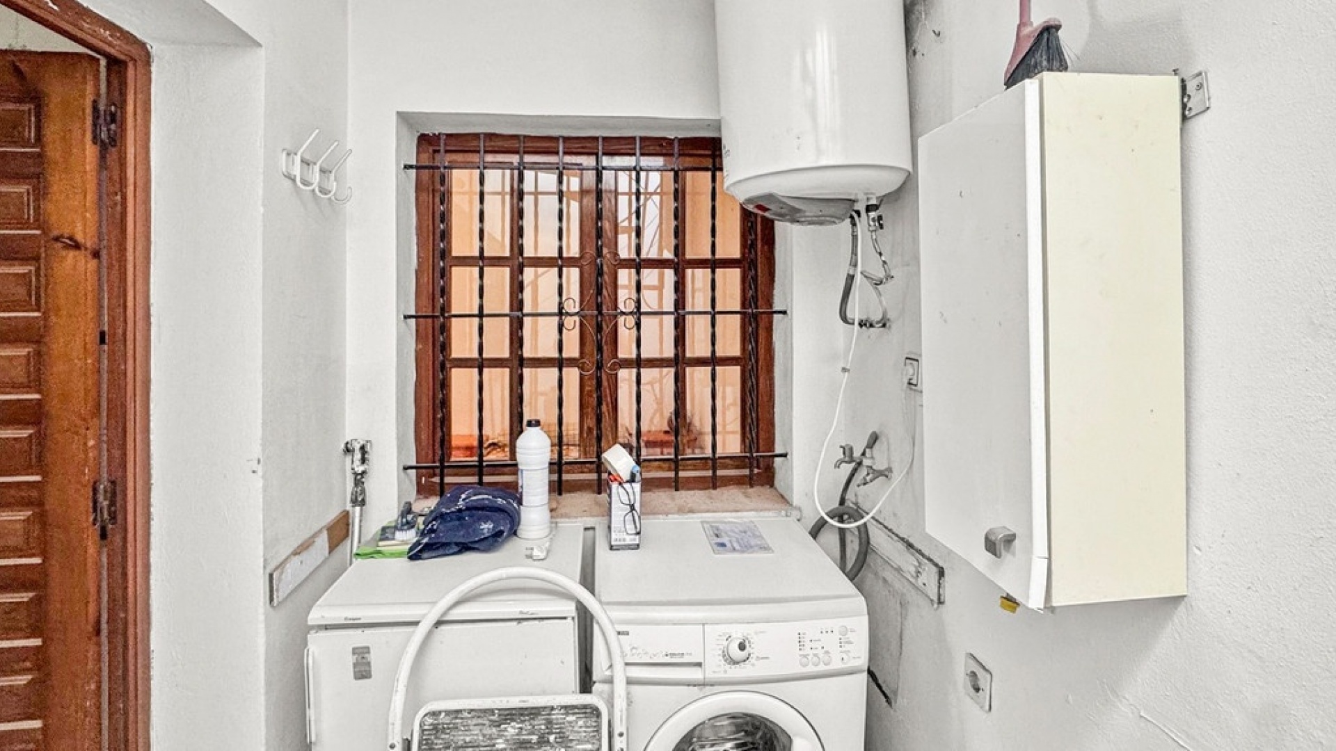 Revente - Maison de ville - Torrevieja - Torrevieja Centro