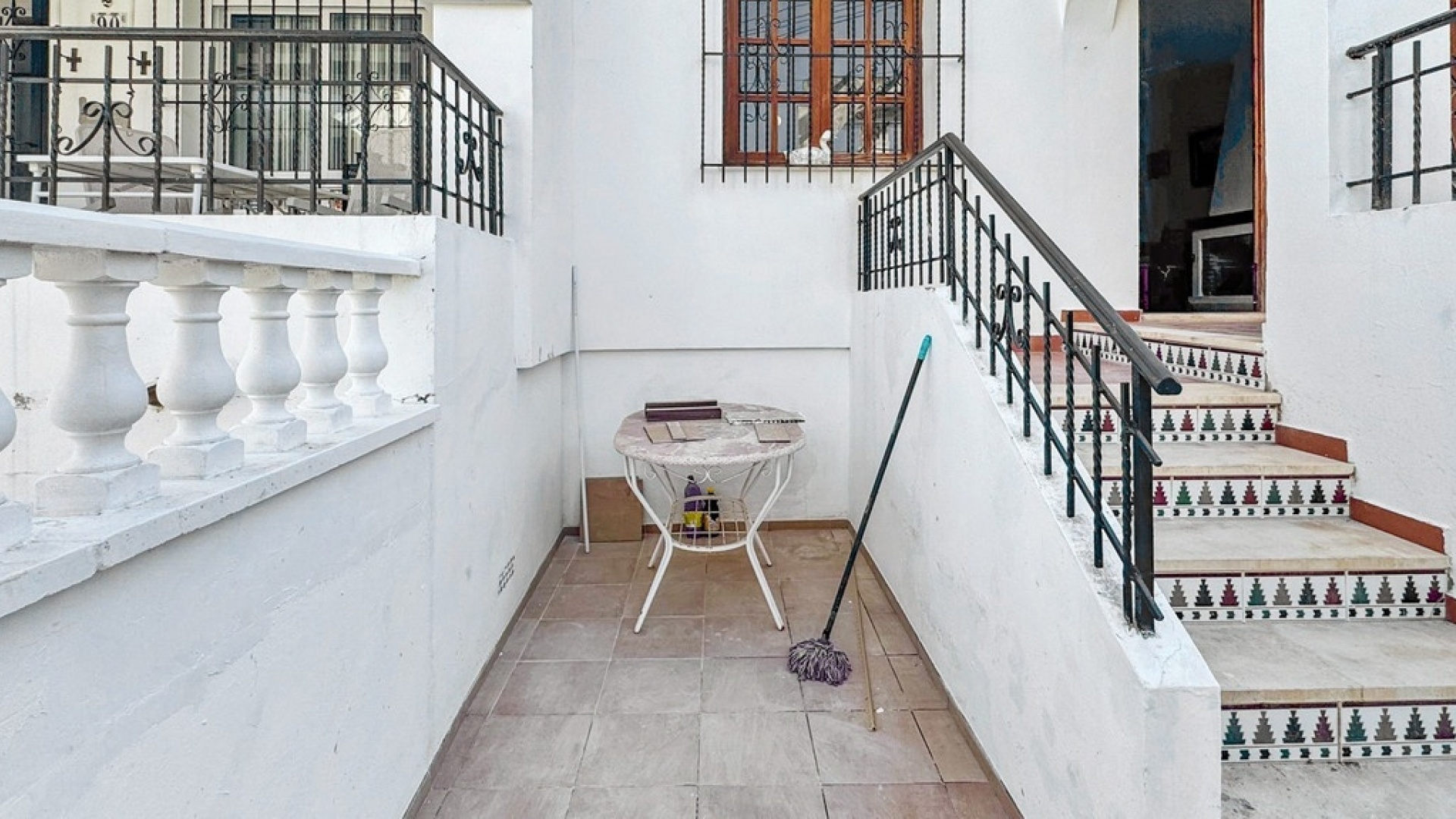 Revente - Maison de ville - Torrevieja - Torrevieja Centro