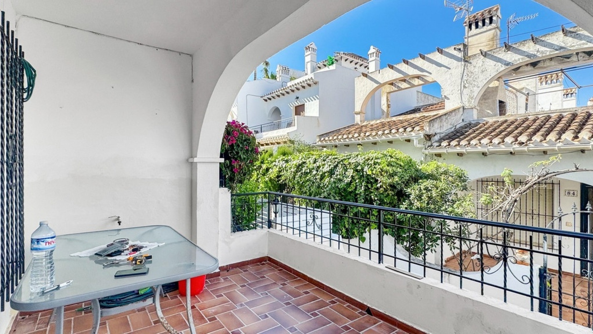Revente - Maison de ville - Torrevieja - Torrevieja Centro