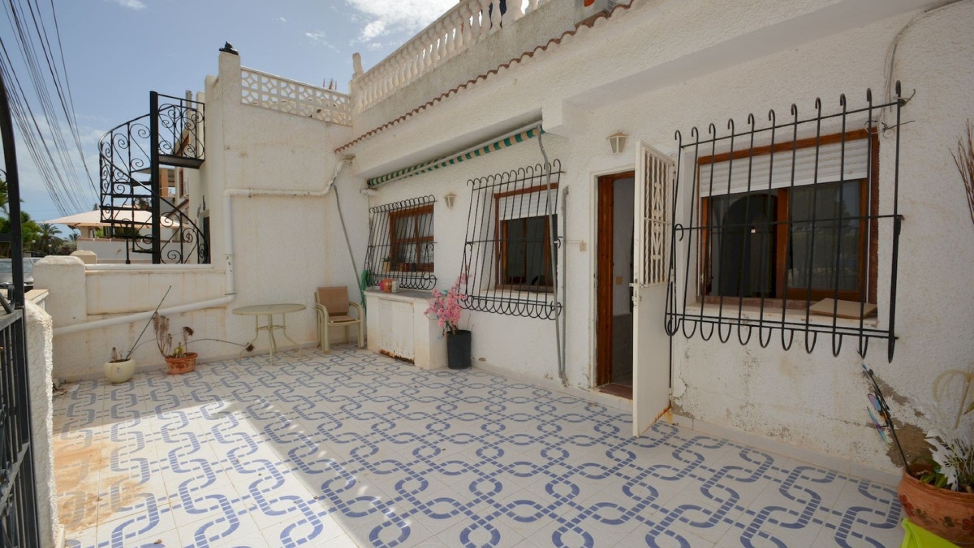 Revente - Maison de ville - Torrevieja - Torrevieja Centro