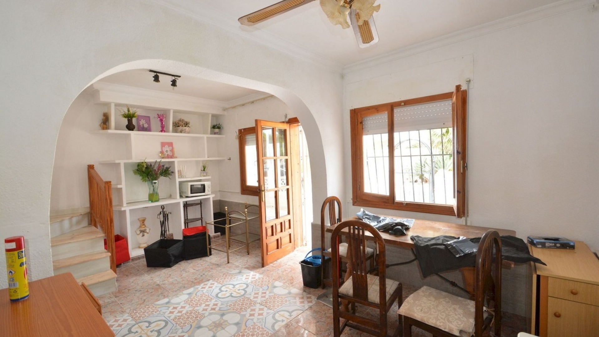 Revente - Maison de ville - Torrevieja - Torrevieja Centro