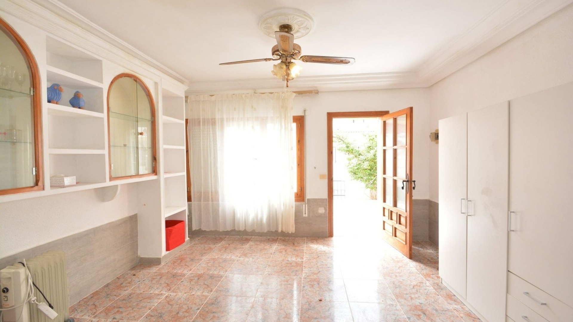 Revente - Maison de ville - Torrevieja - Torrevieja Centro