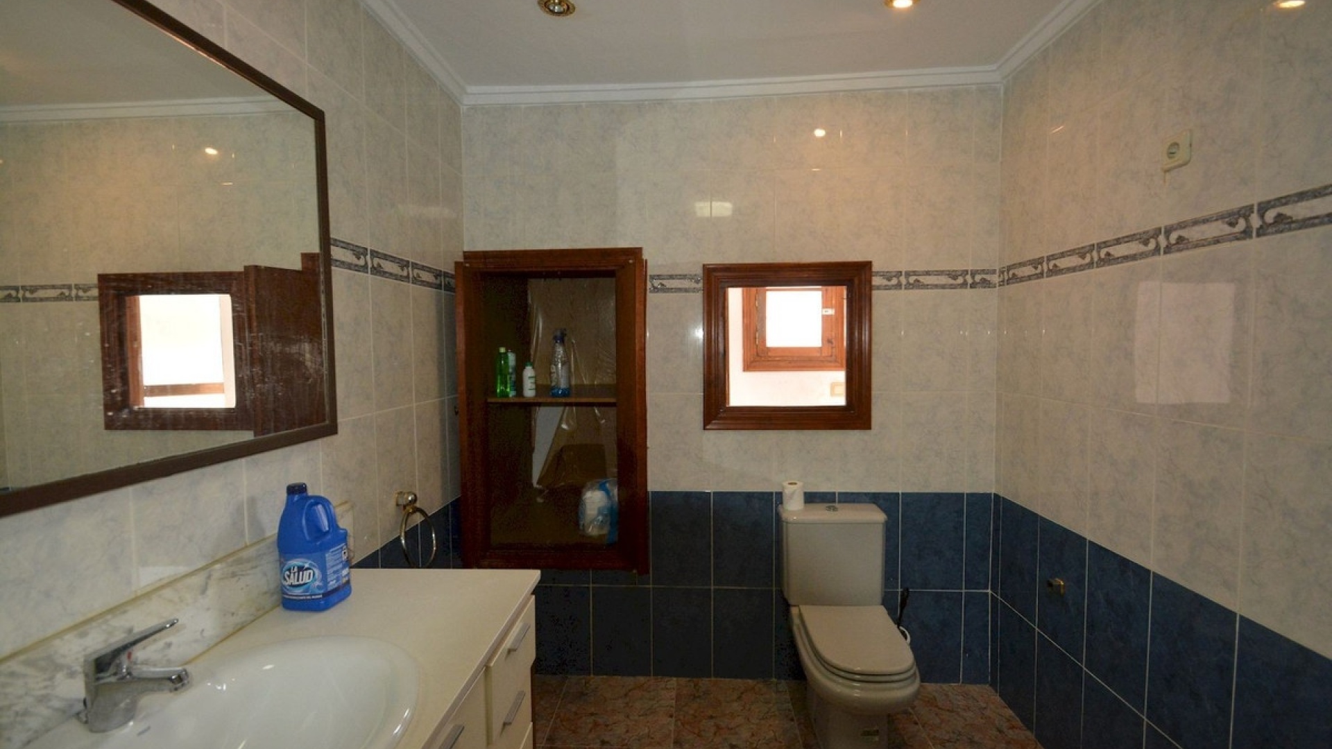 Revente - Maison de ville - Torrevieja - Torrevieja Centro