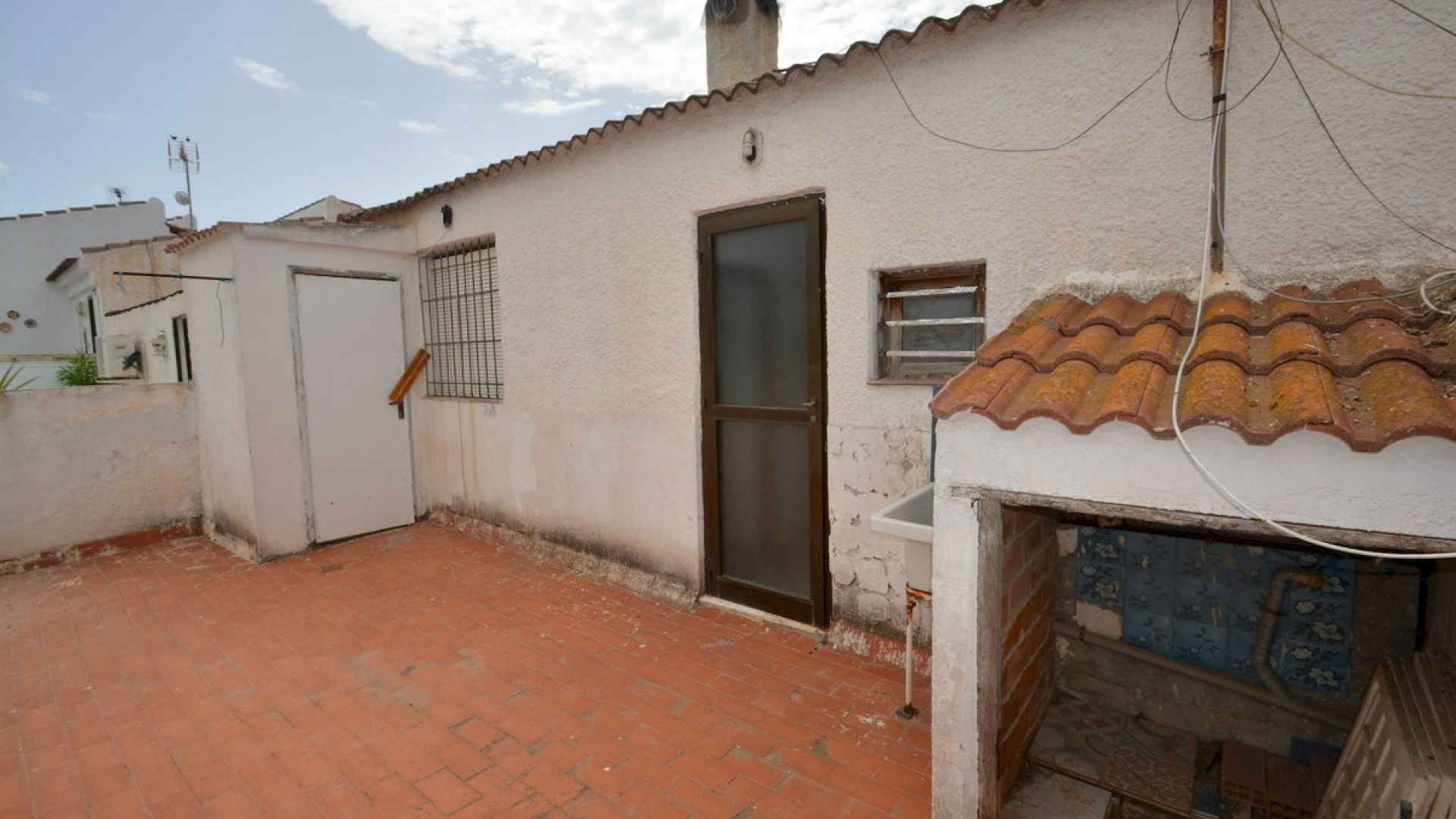 Revente - Maison de ville - Torrevieja - Torrevieja Centro