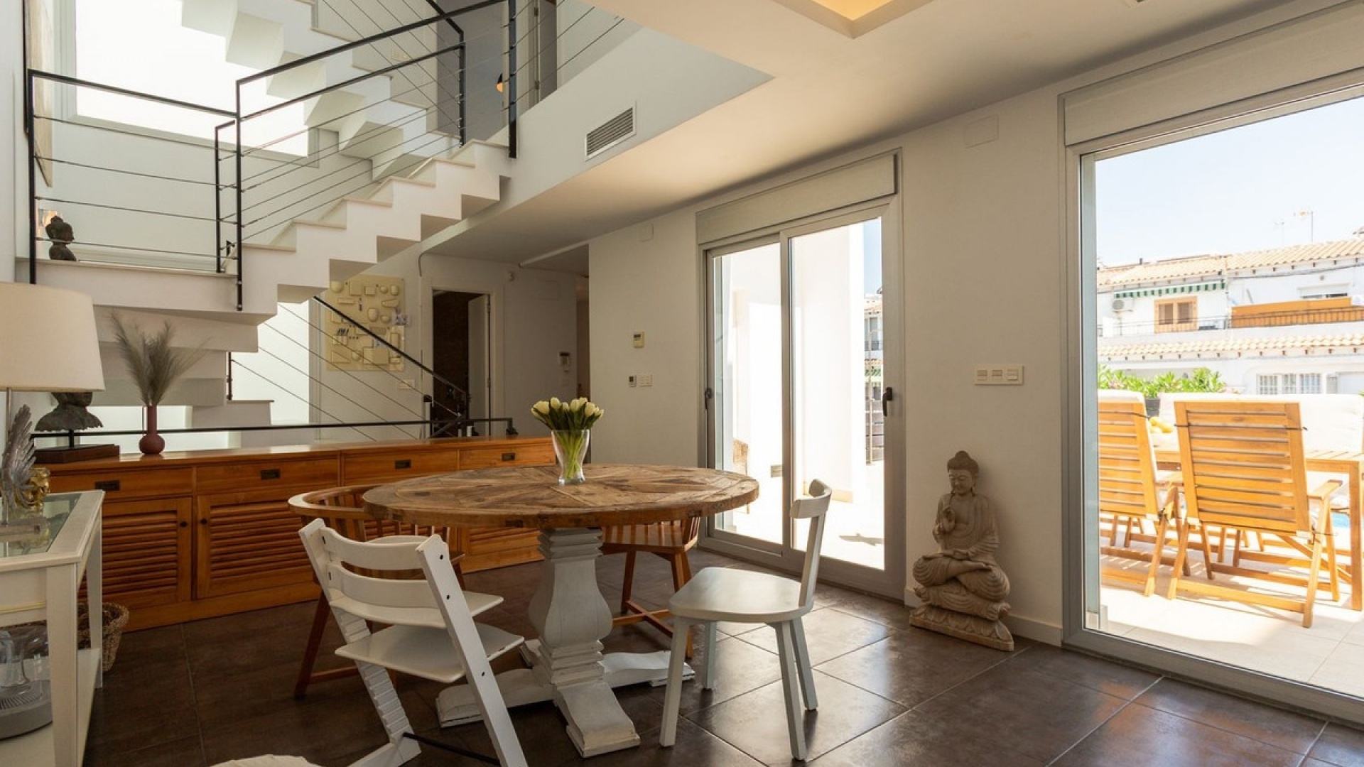 Revente - Maison de ville - Torrevieja - Torrevieja Centro