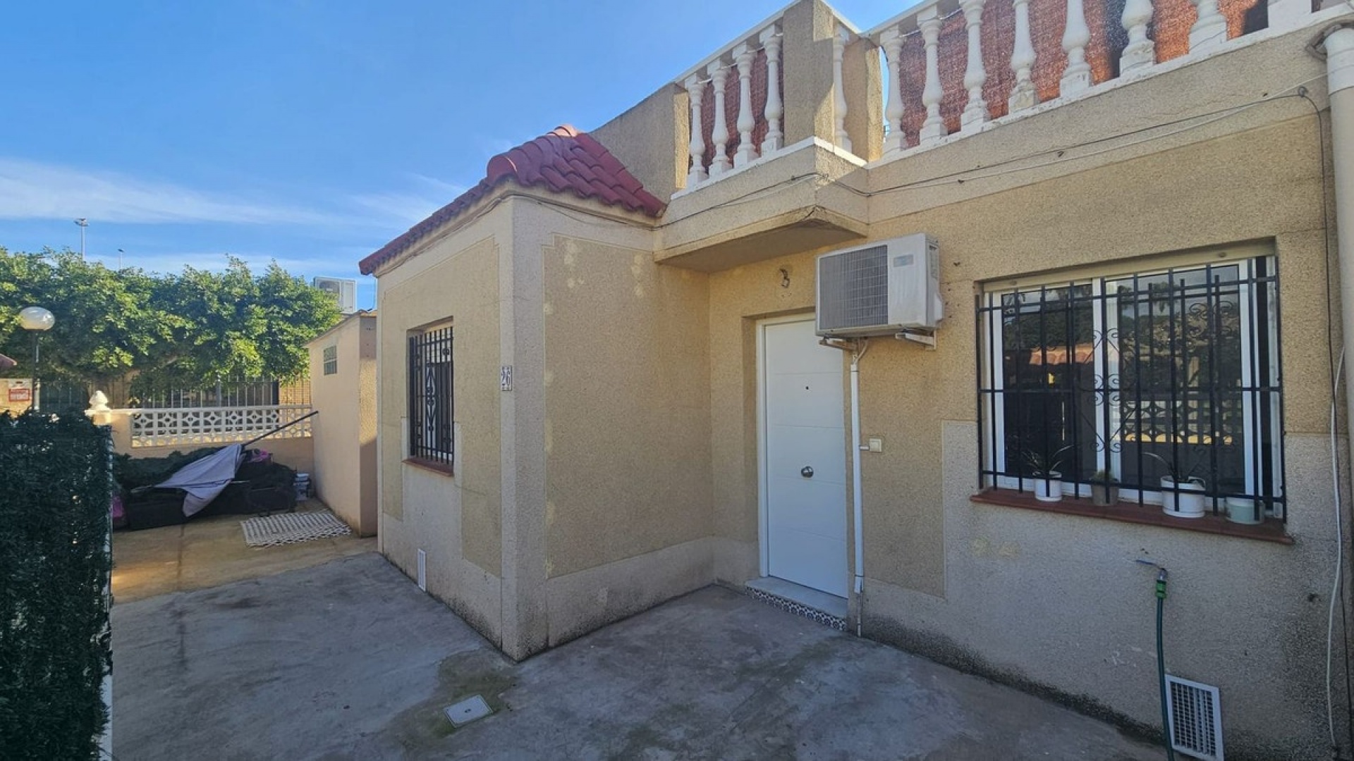 Revente - Maison de ville - Torrevieja - Torrevieja Centro