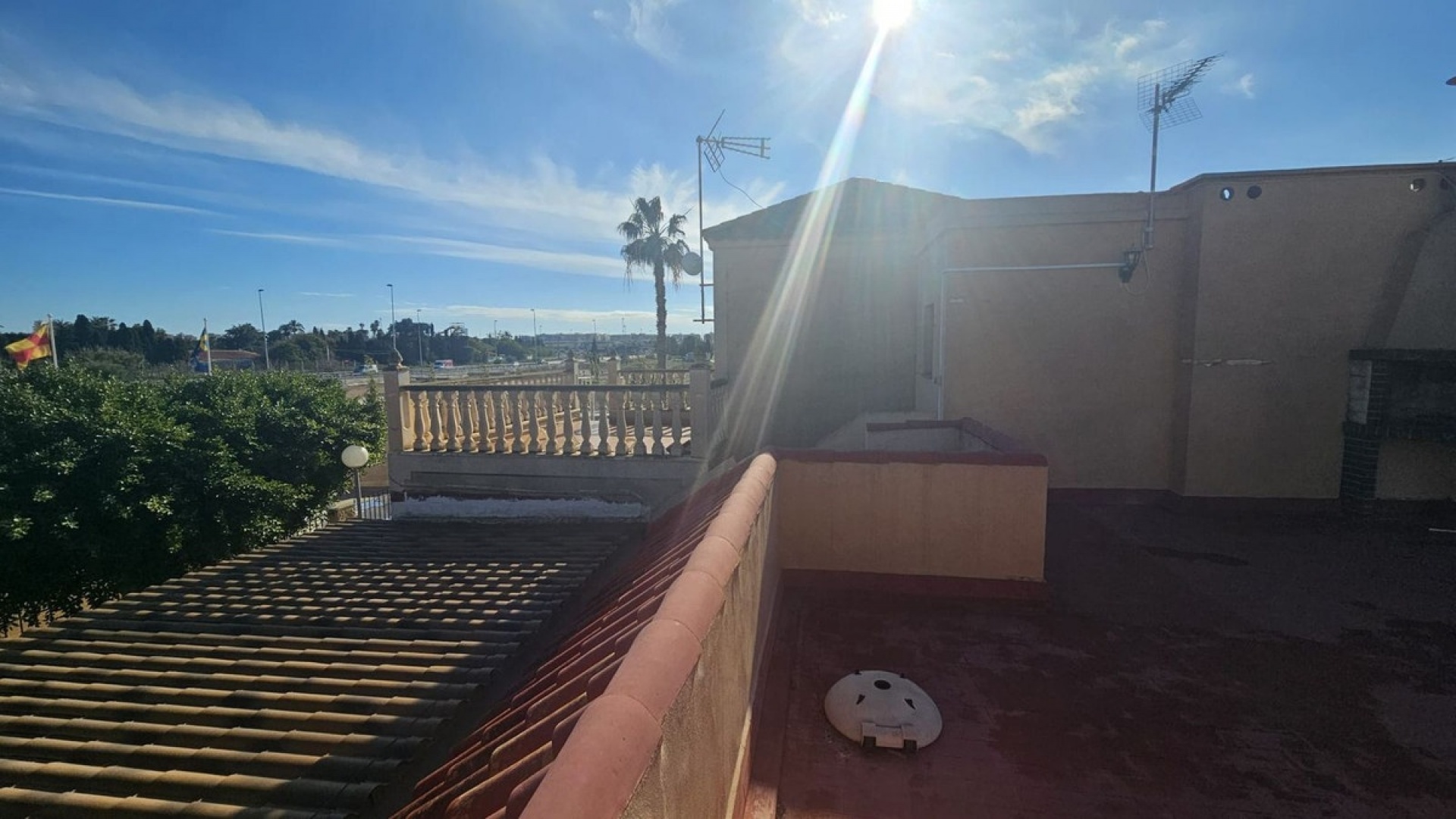 Revente - Maison de ville - Torrevieja - Torrevieja Centro