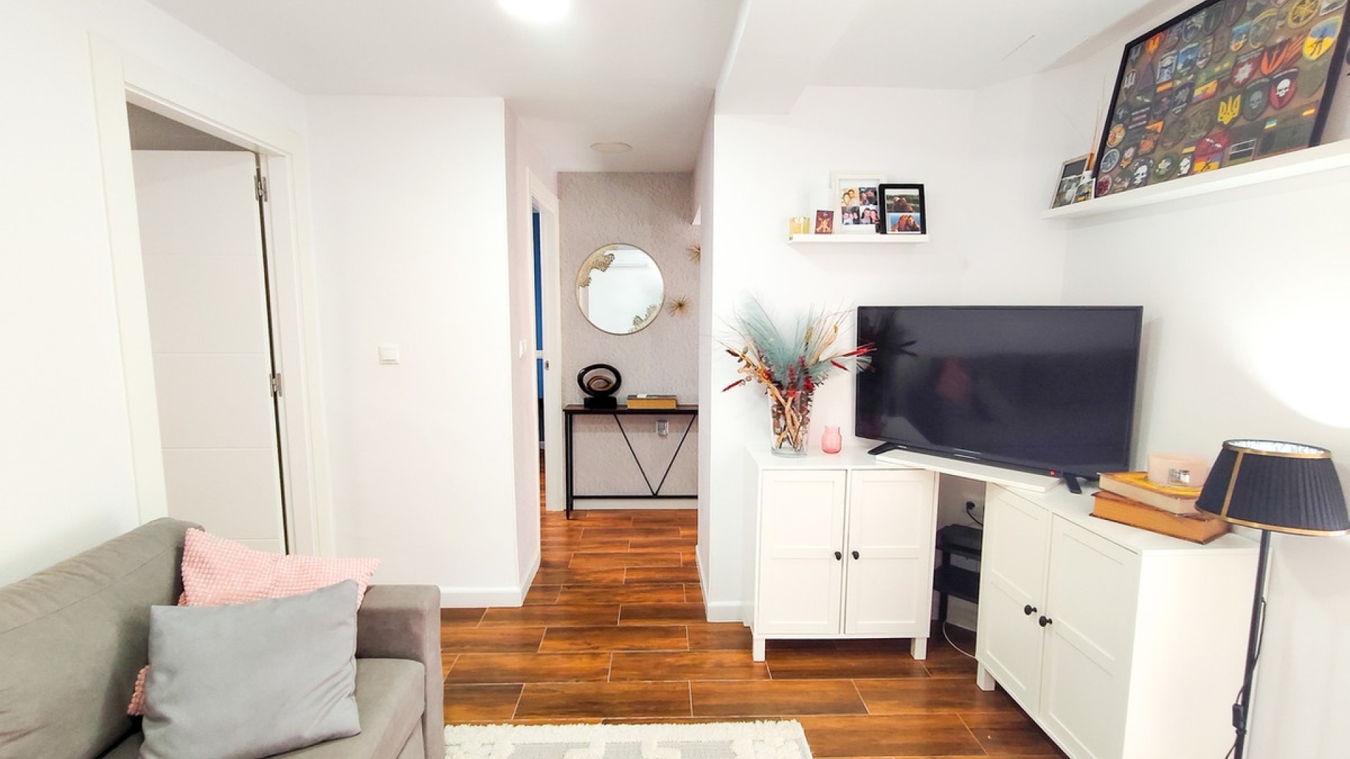 Revente - Maison de ville - Torrevieja - Torrevieja Centro