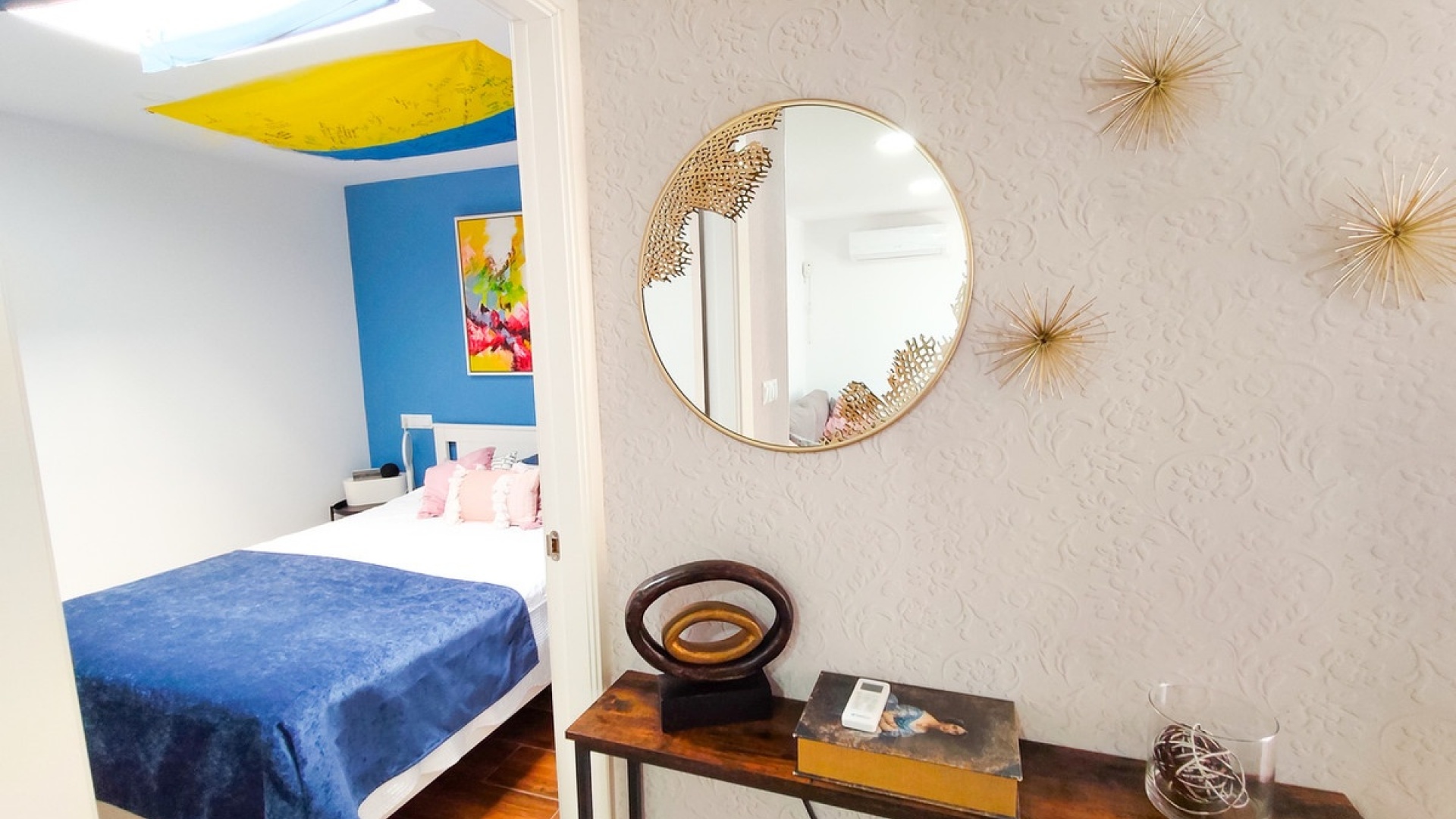 Revente - Maison de ville - Torrevieja - Torrevieja Centro