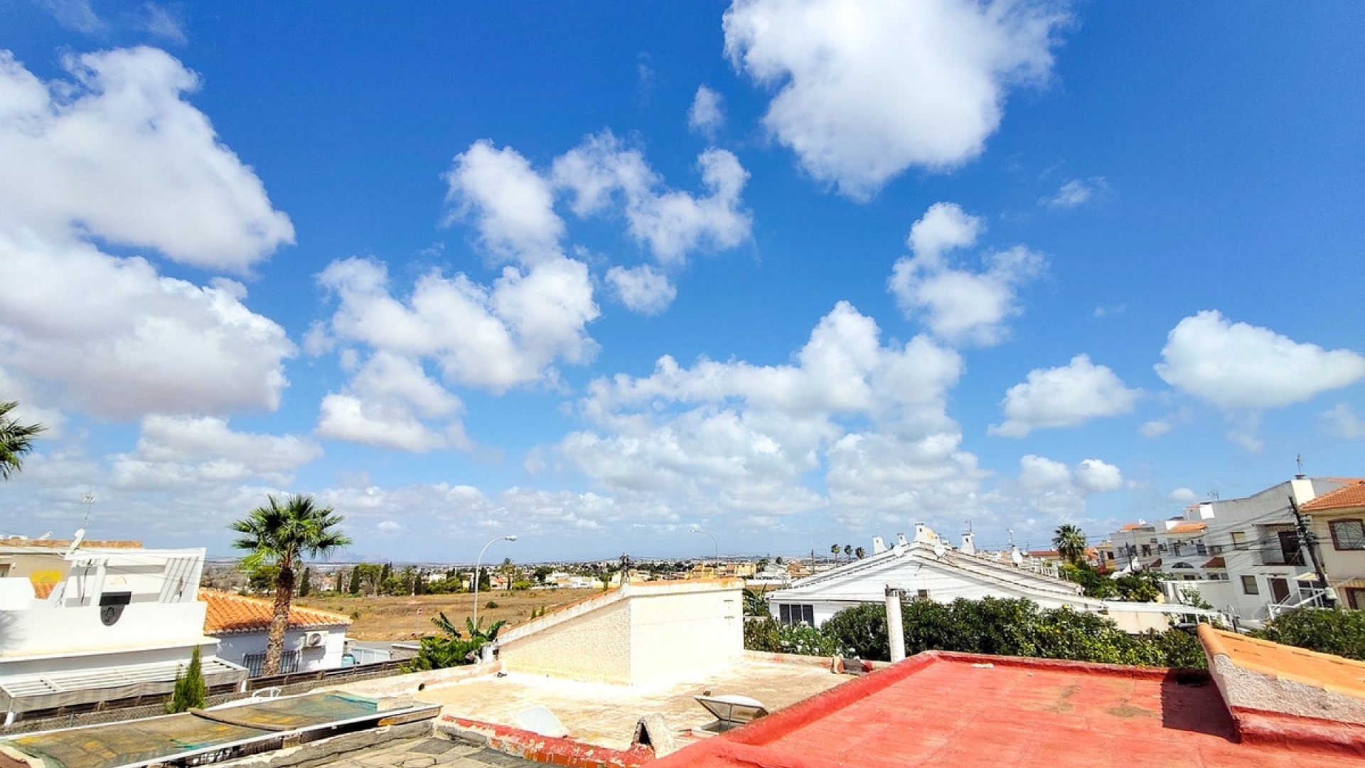 Revente - Maison de ville - Torrevieja - Torrevieja Centro