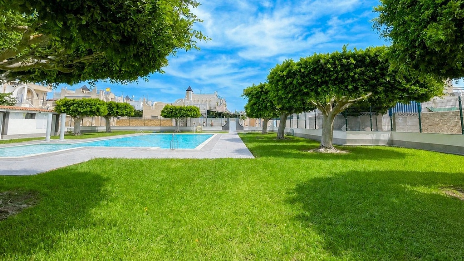 Revente - Maison de ville - Torrevieja - Torrevieja Centro