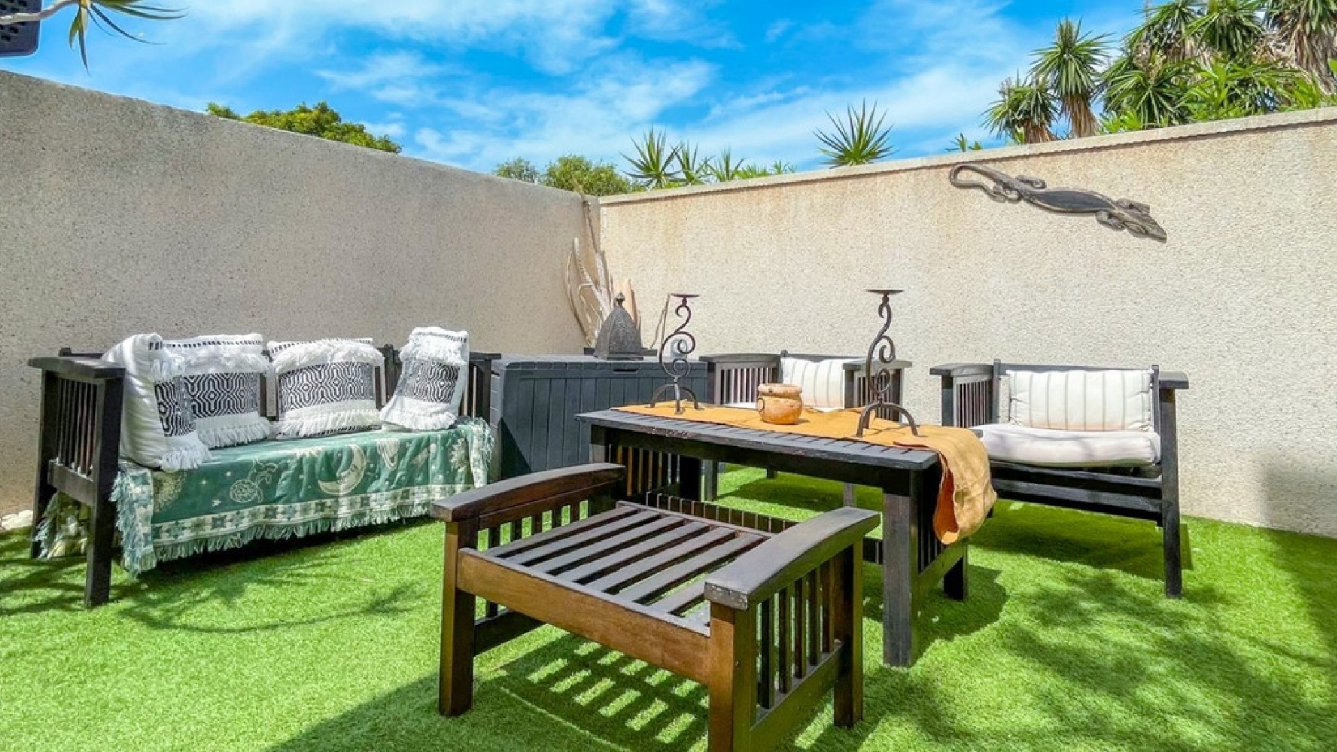 Revente - Maison de ville - Torrevieja - Torrevieja Centro