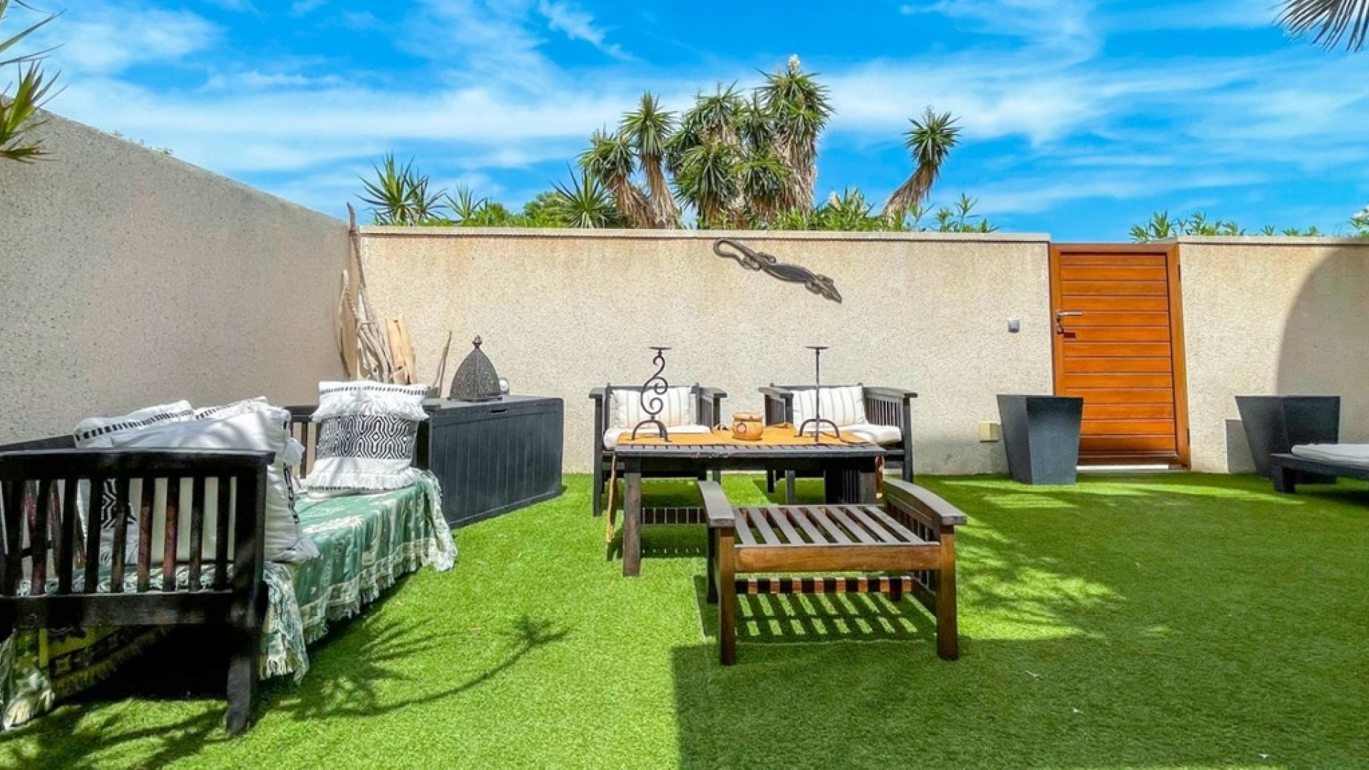 Revente - Maison de ville - Torrevieja - Torrevieja Centro