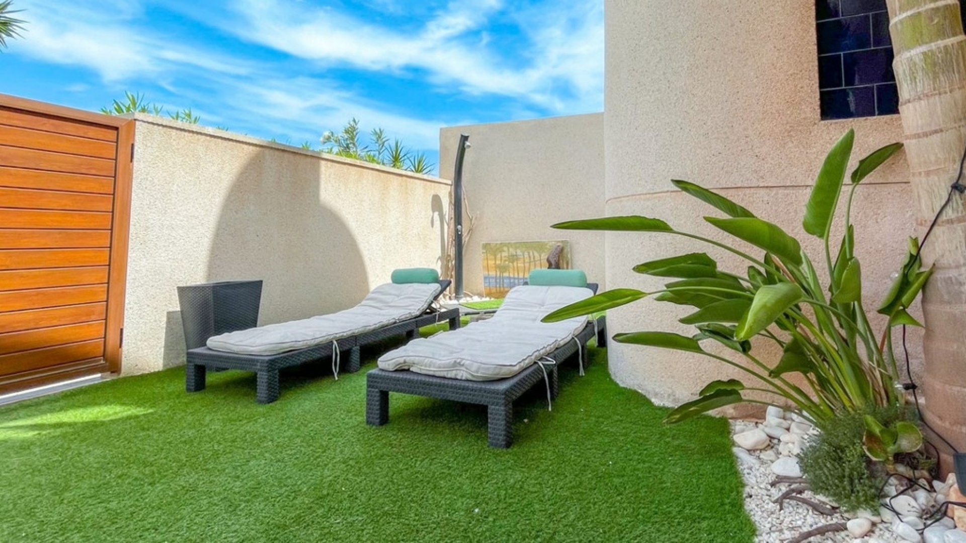 Revente - Maison de ville - Torrevieja - Torrevieja Centro