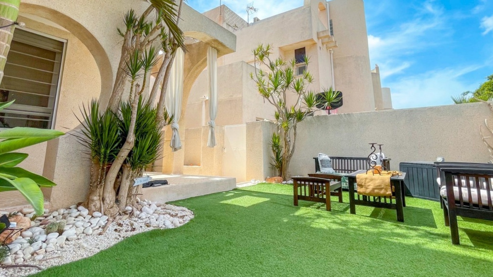 Revente - Maison de ville - Torrevieja - Torrevieja Centro
