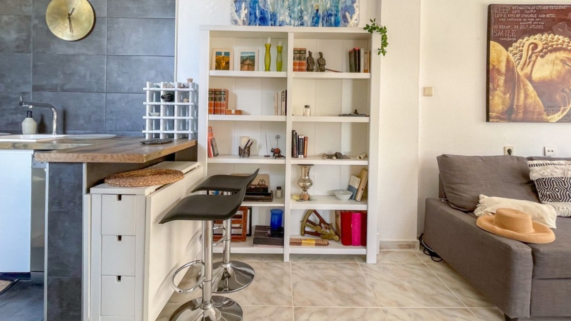 Revente - Maison de ville - Torrevieja - Torrevieja Centro