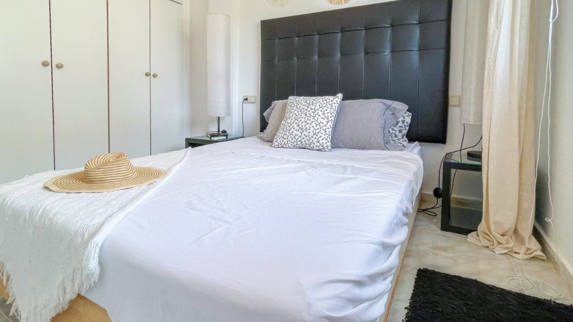 Revente - Maison de ville - Torrevieja - Torrevieja Centro